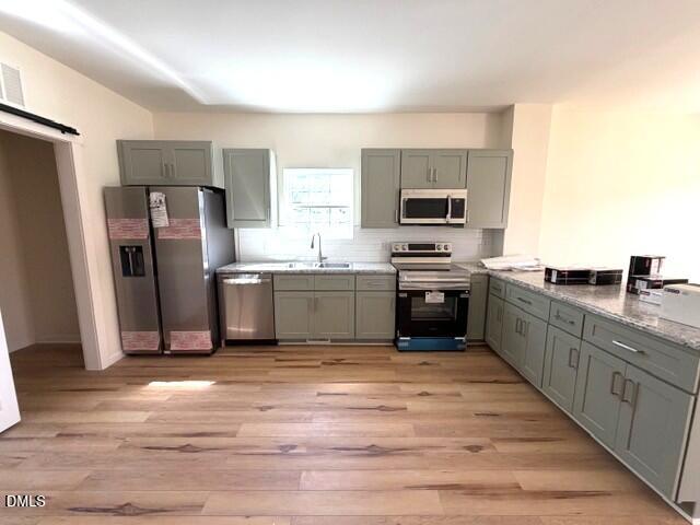 1009 Ridge Rock Road Property Photo 4