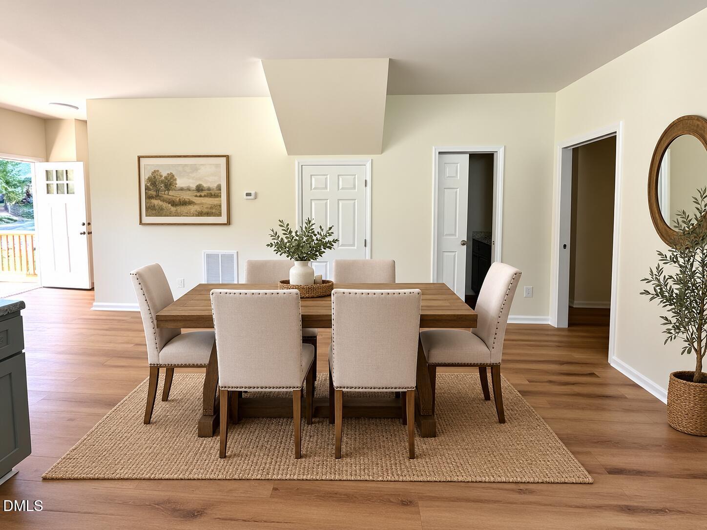 1009 Ridge Rock Road Property Photo 11