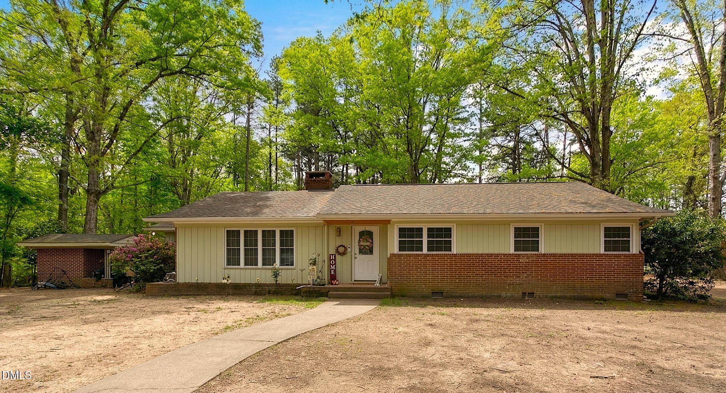 510 Goodwin Road Property Photo 1
