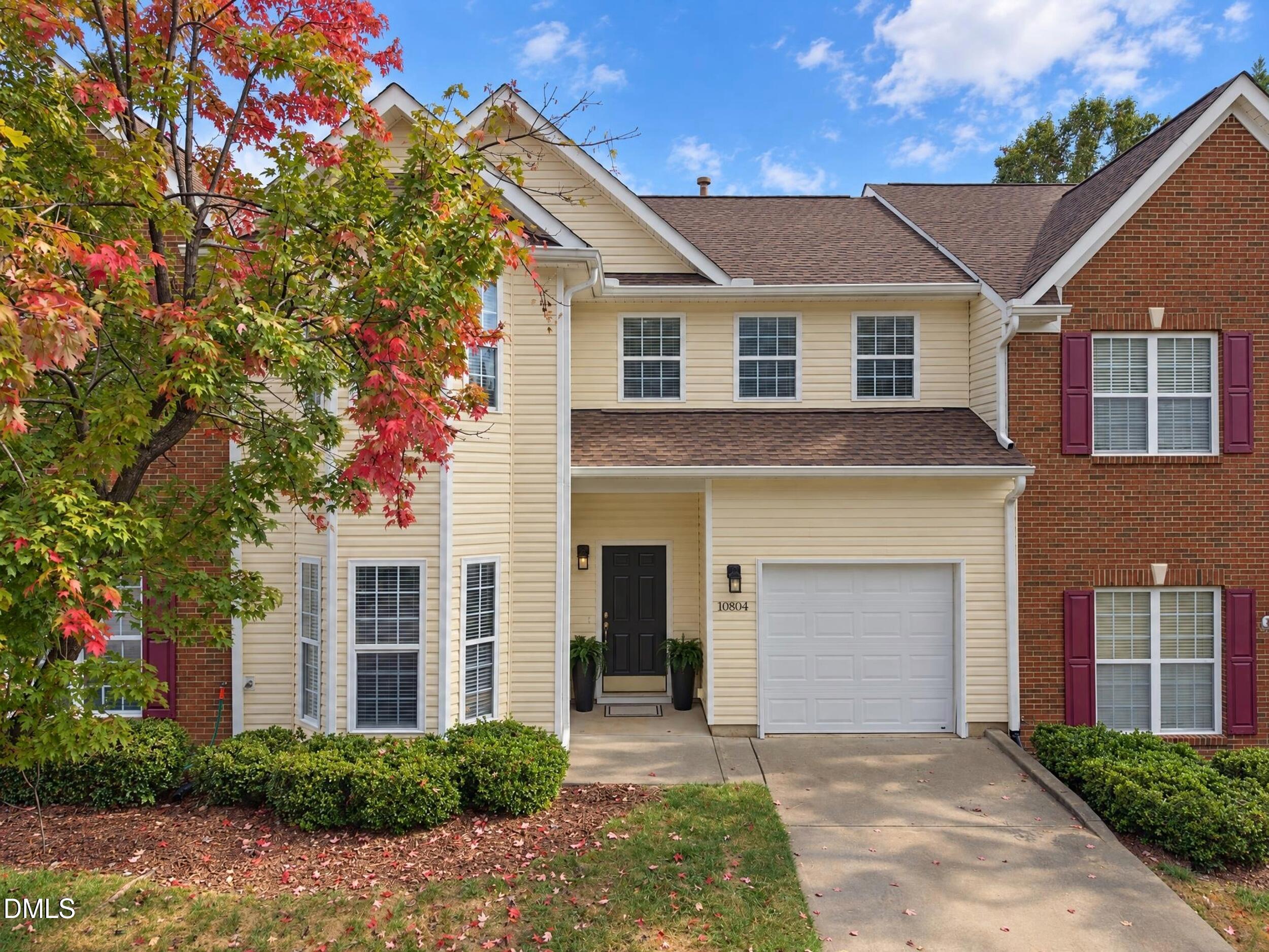 10804 Pendragon Place Property Photo 1