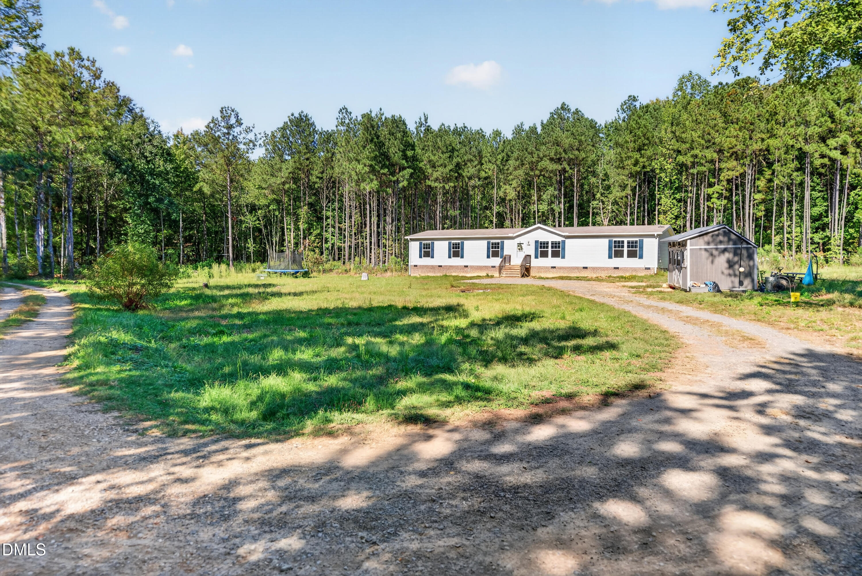 1805 Backwoods Farm Trail Property Photo 1