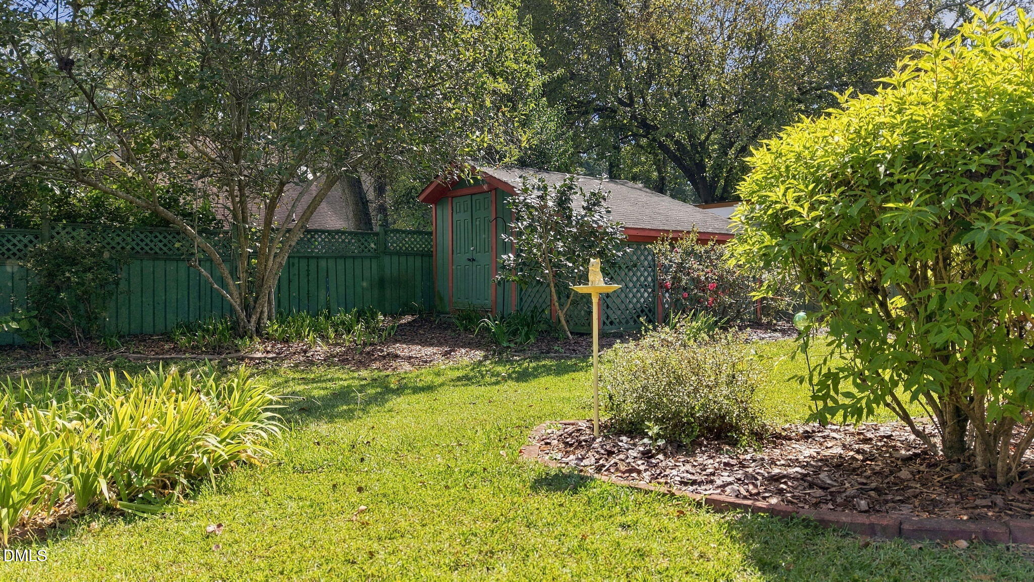 817 S Vermont Street Property Photo 43