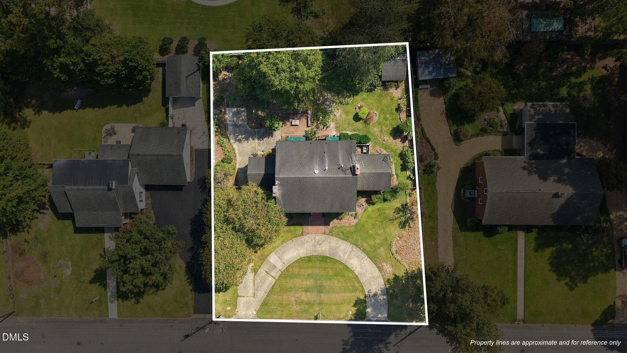 817 S Vermont Street Property Photo 46