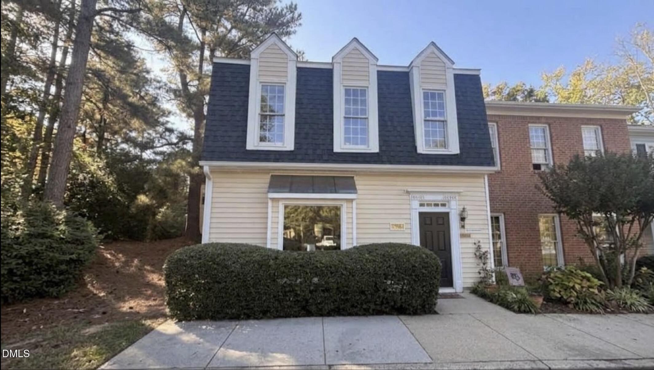 804 Salem Woods Drive 204a Property Photo 1