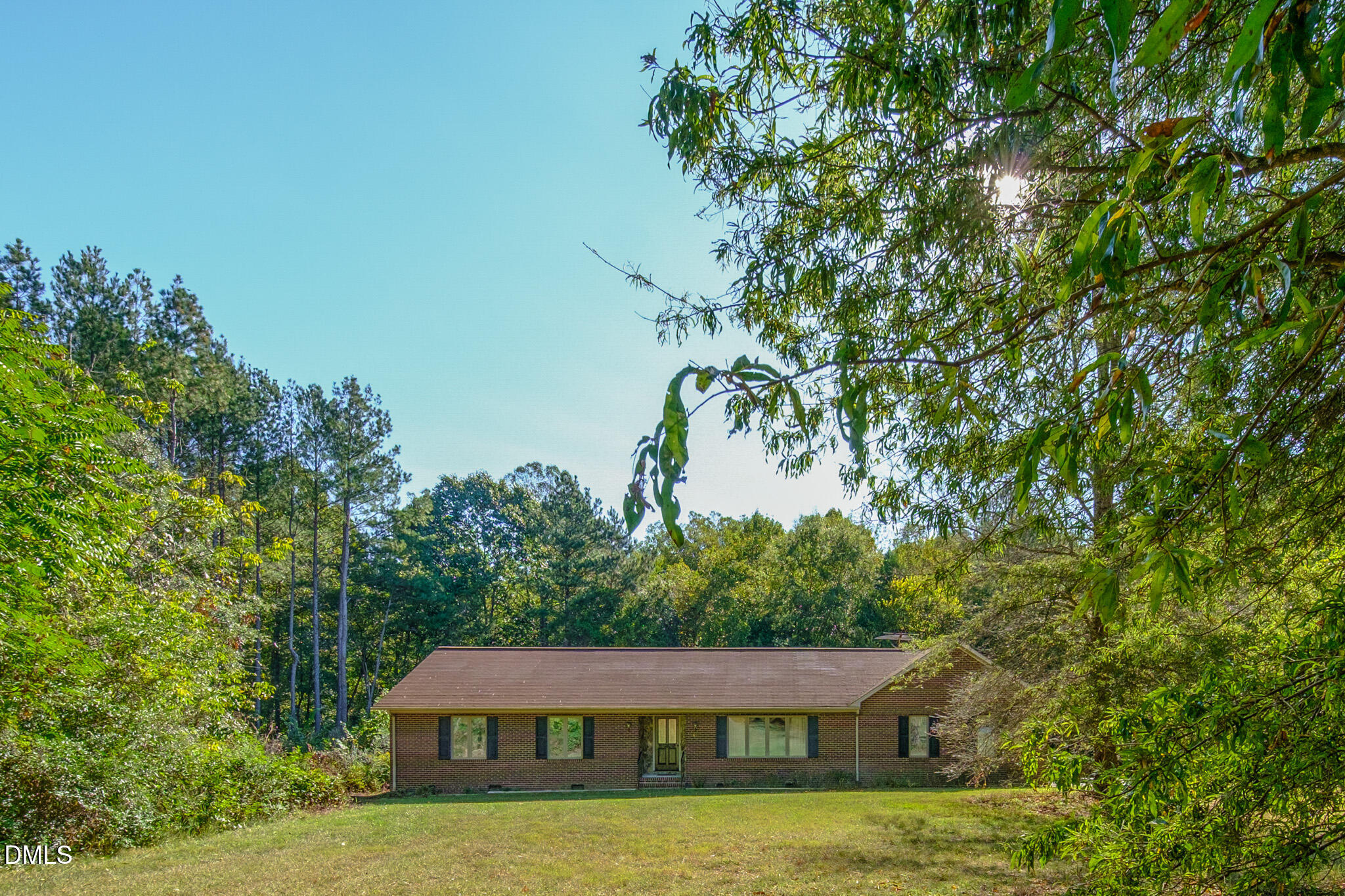 2076 Cullen Road Property Photo 1