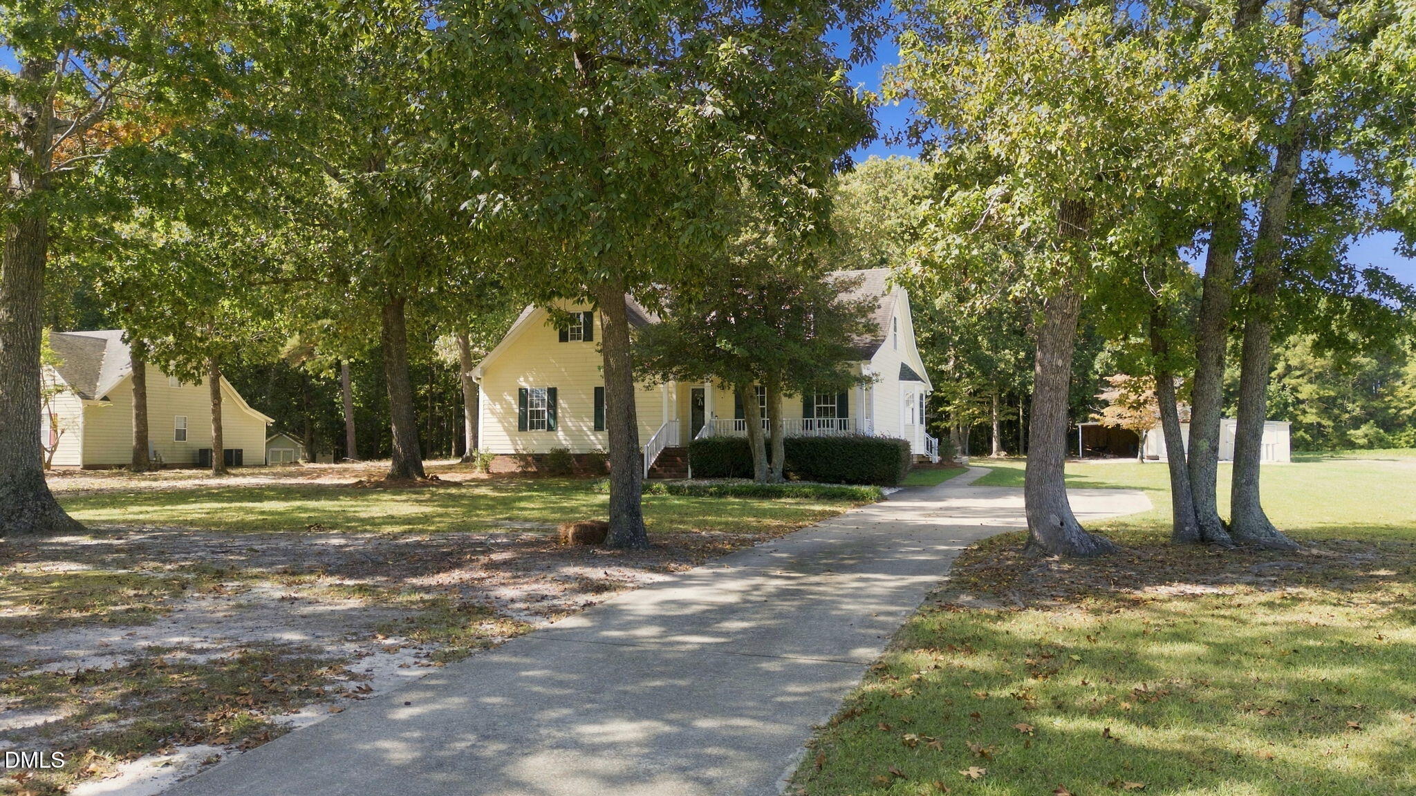 3505 Neuma Drive Property Photo 2