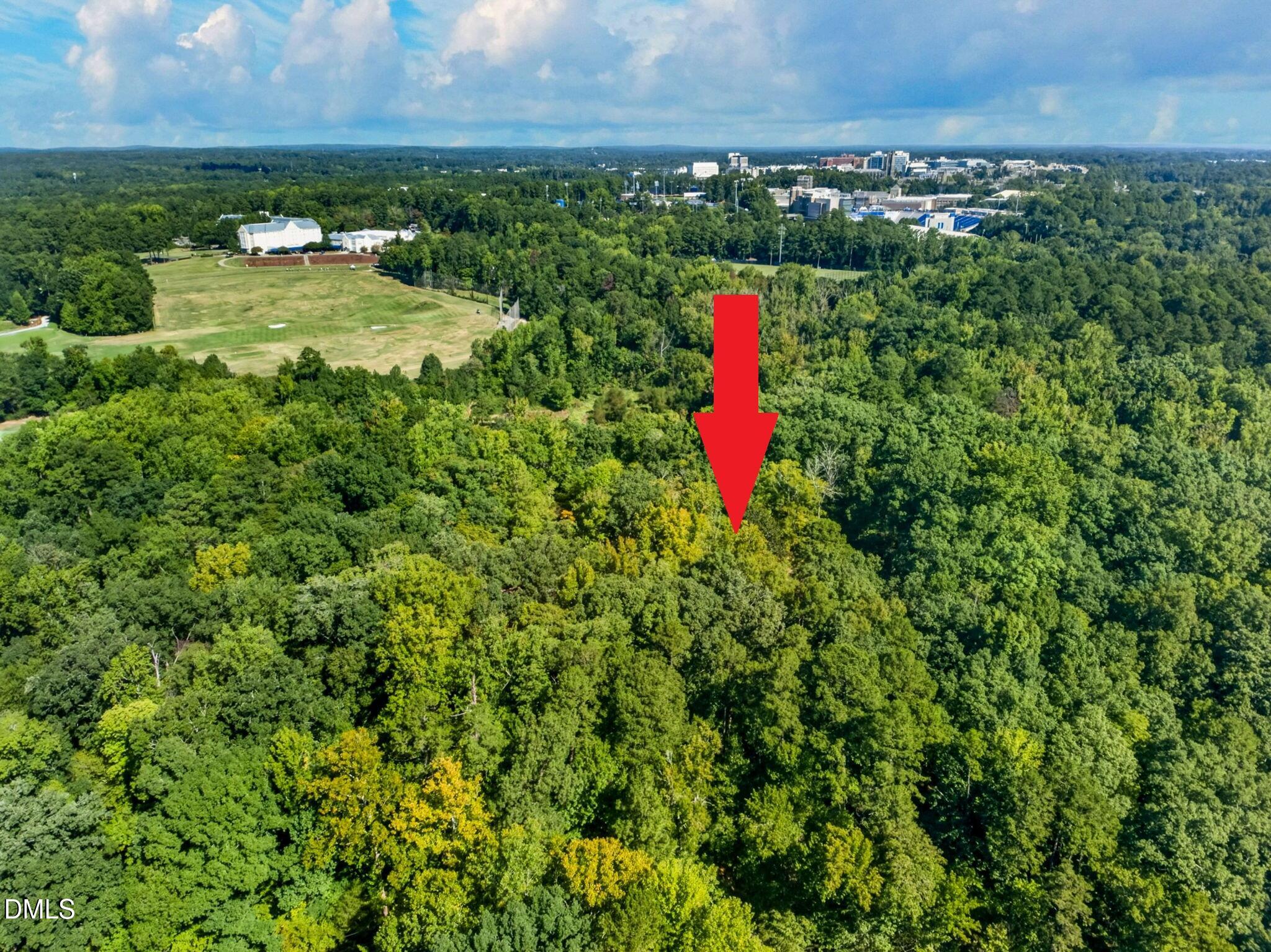 1516 Pinecrest Road Property Photo 2