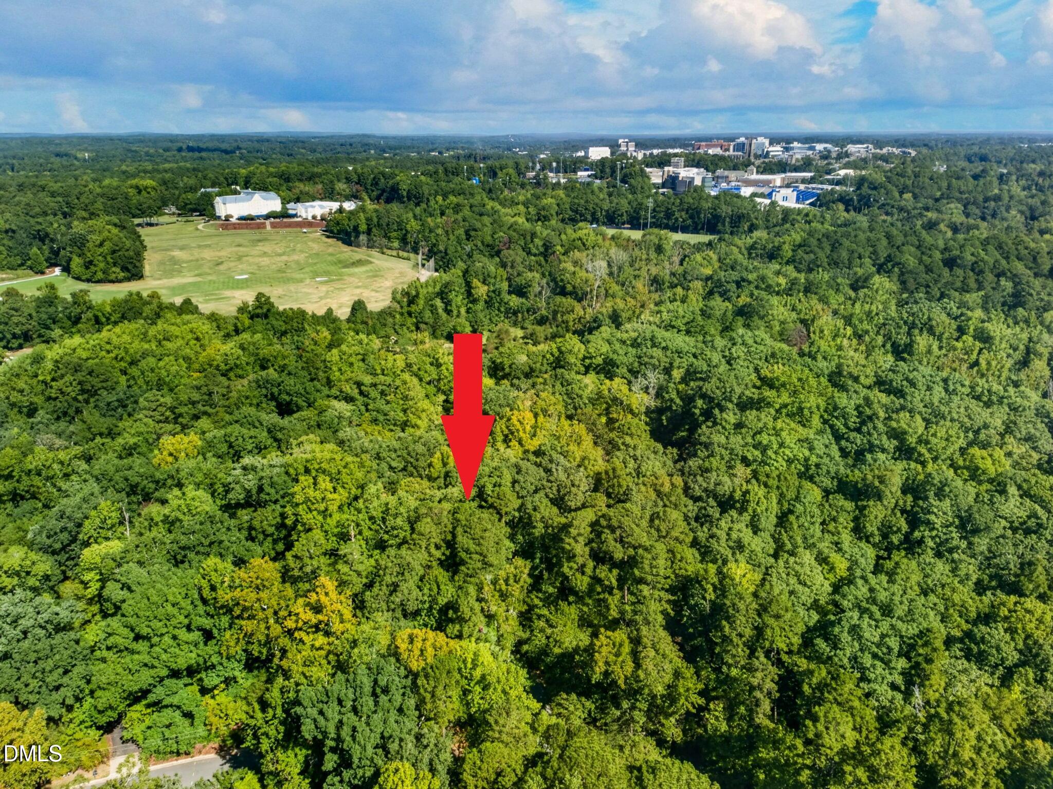 1516 Pinecrest Road Property Photo 3