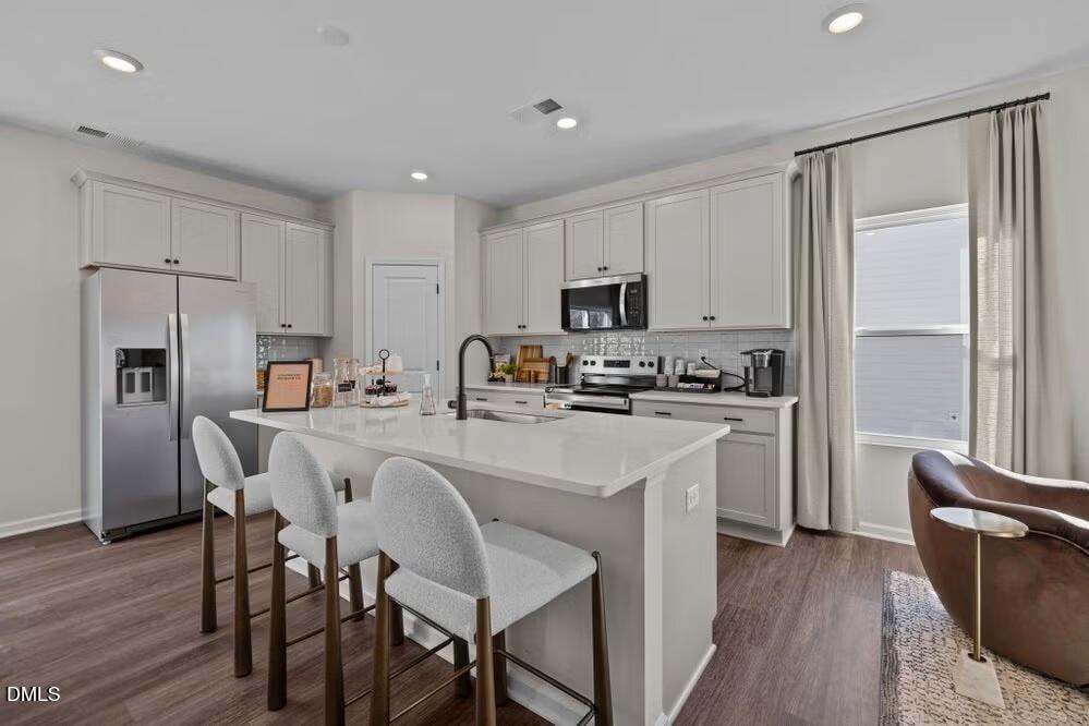 133 Shiloh Wds Circle Property Photo 8