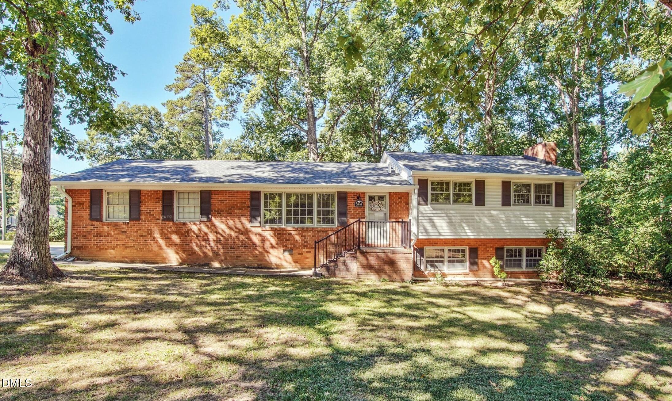 6424 Amhurst Road Property Photo 1