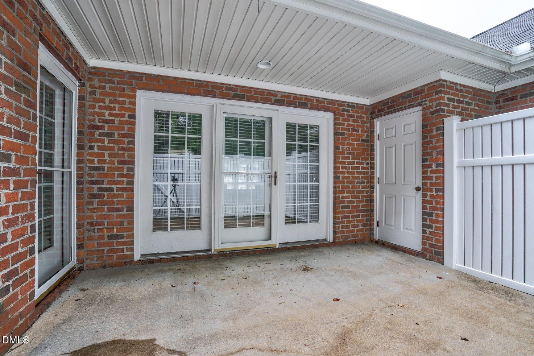 117 Irene Court Property Photo 25