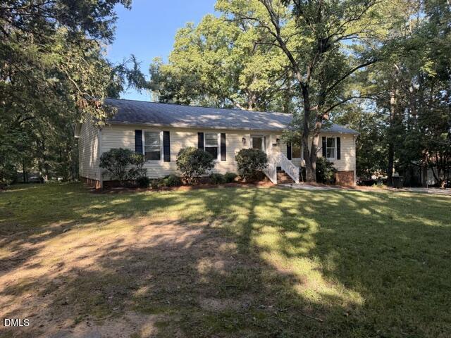 4415 Rhew Drive Property Photo 1