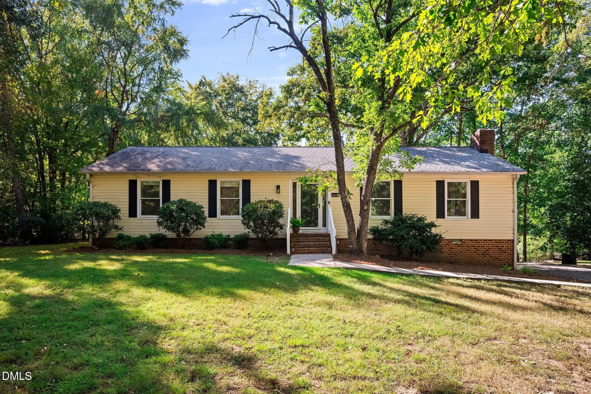4415 Rhew Drive Property Photo 1