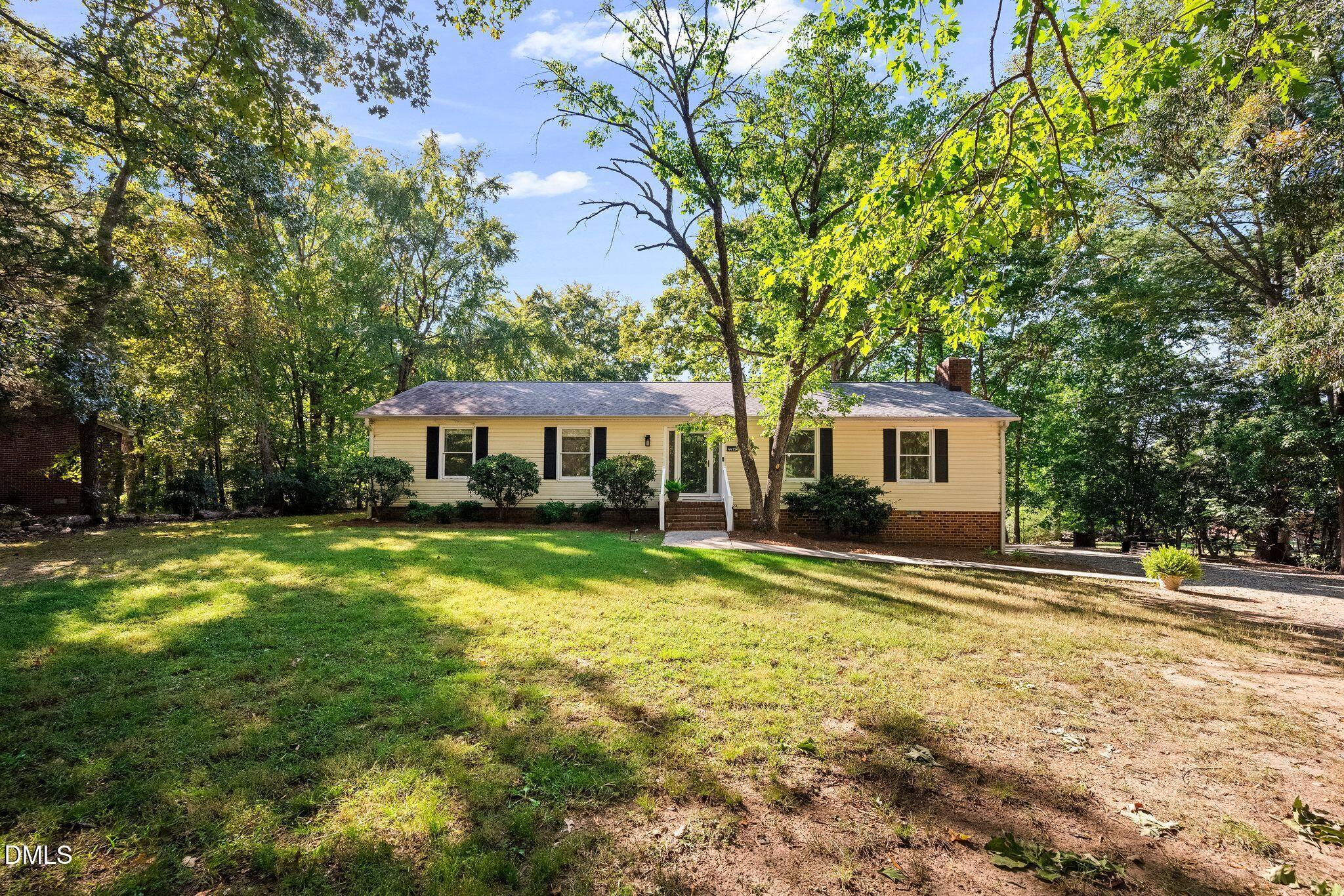 4415 Rhew Drive Property Photo 2