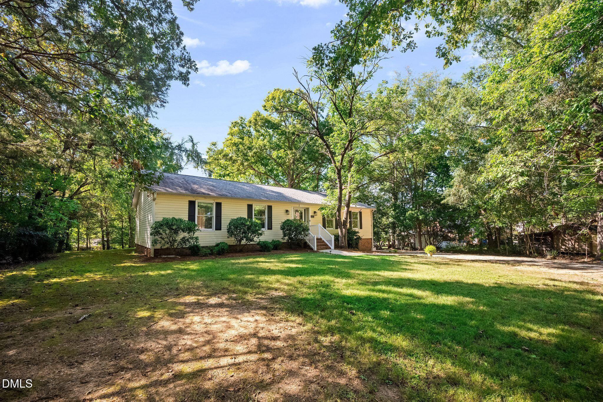 4415 Rhew Drive Property Photo 3