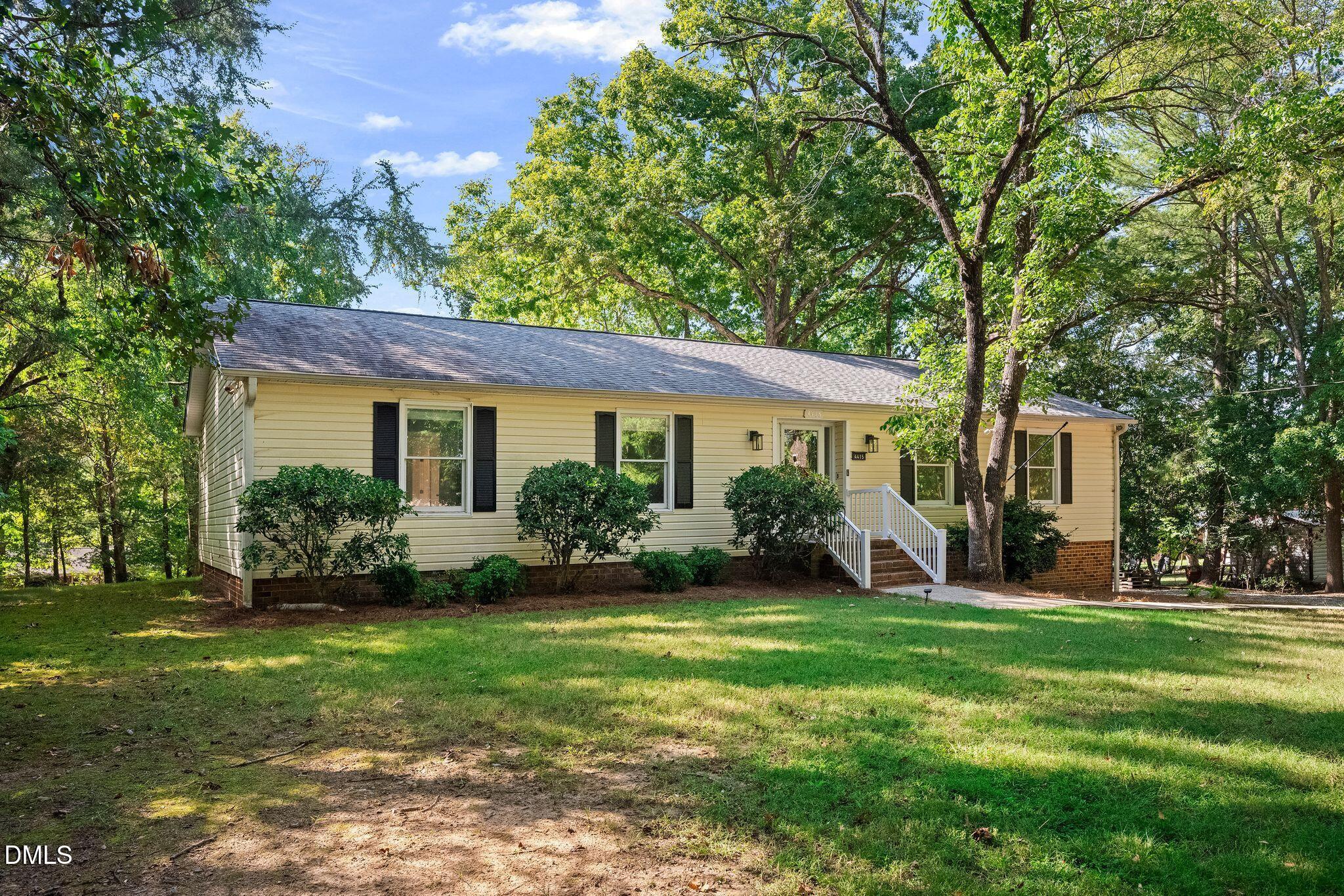 4415 Rhew Drive Property Photo 4