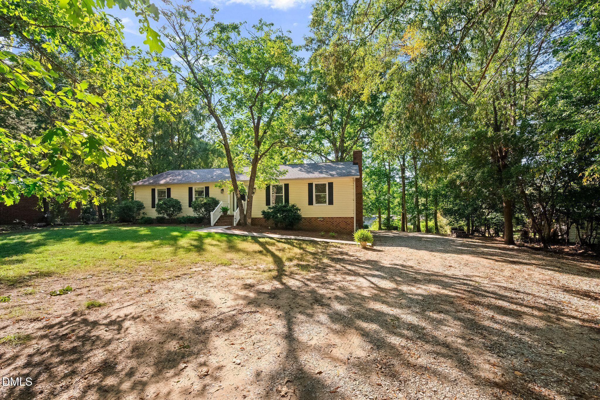 4415 Rhew Drive Property Photo 6