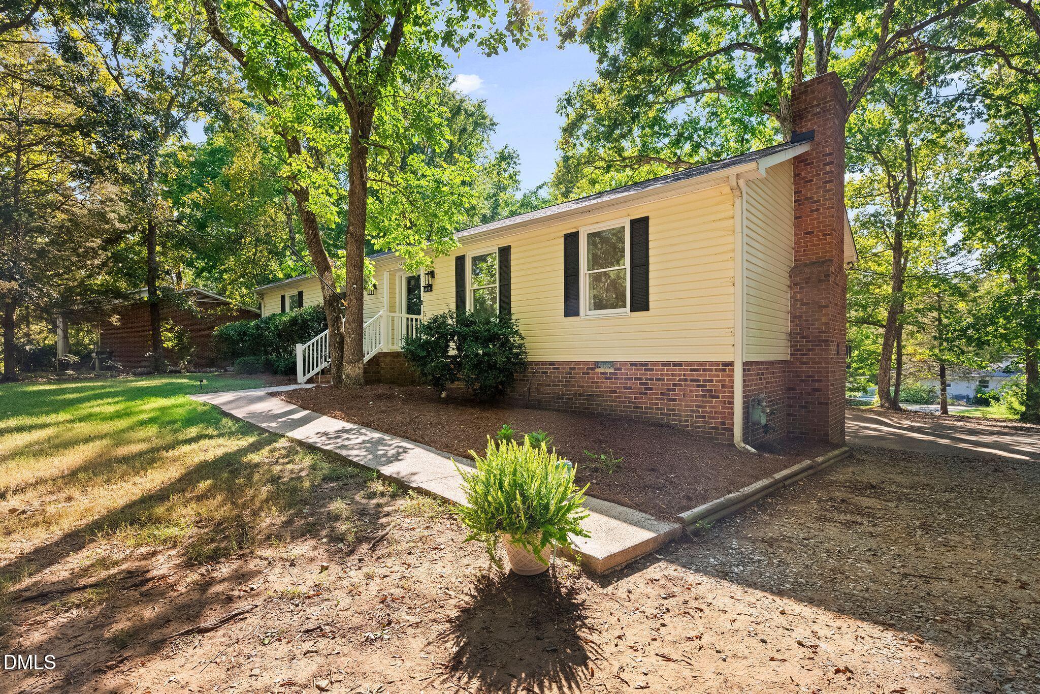 4415 Rhew Drive Property Photo 7