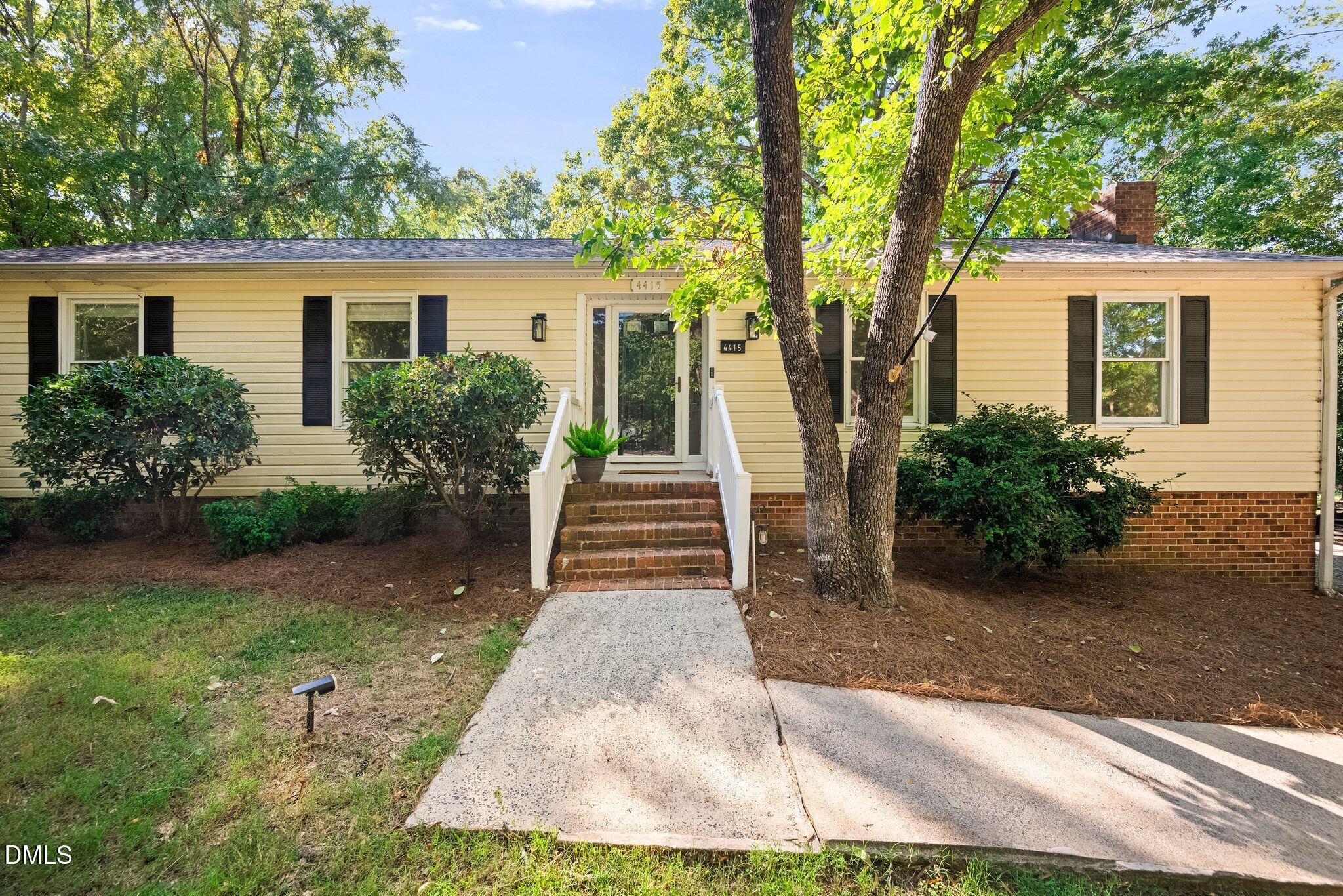 4415 Rhew Drive Property Photo 9