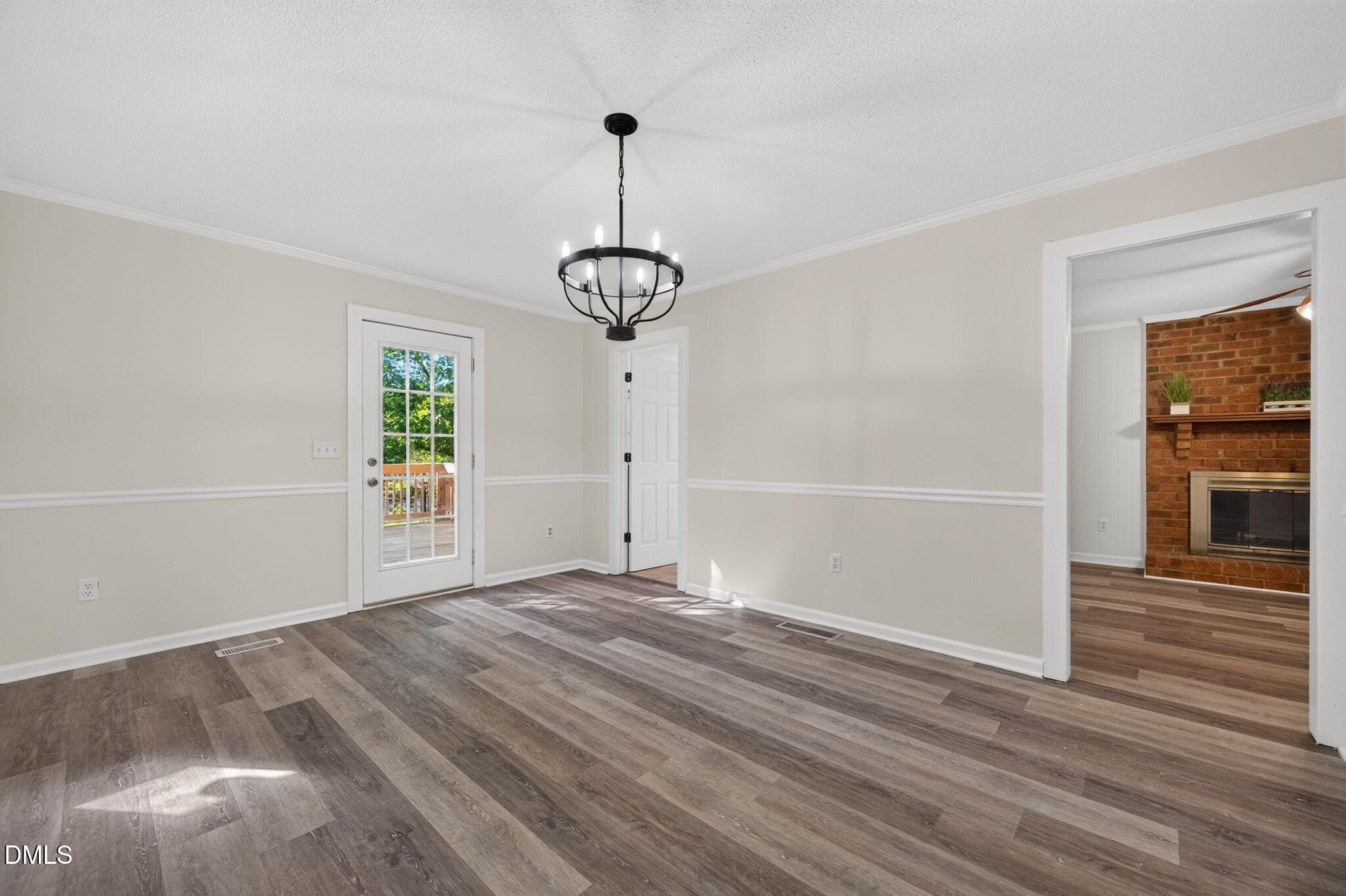 4415 Rhew Drive Property Photo 16