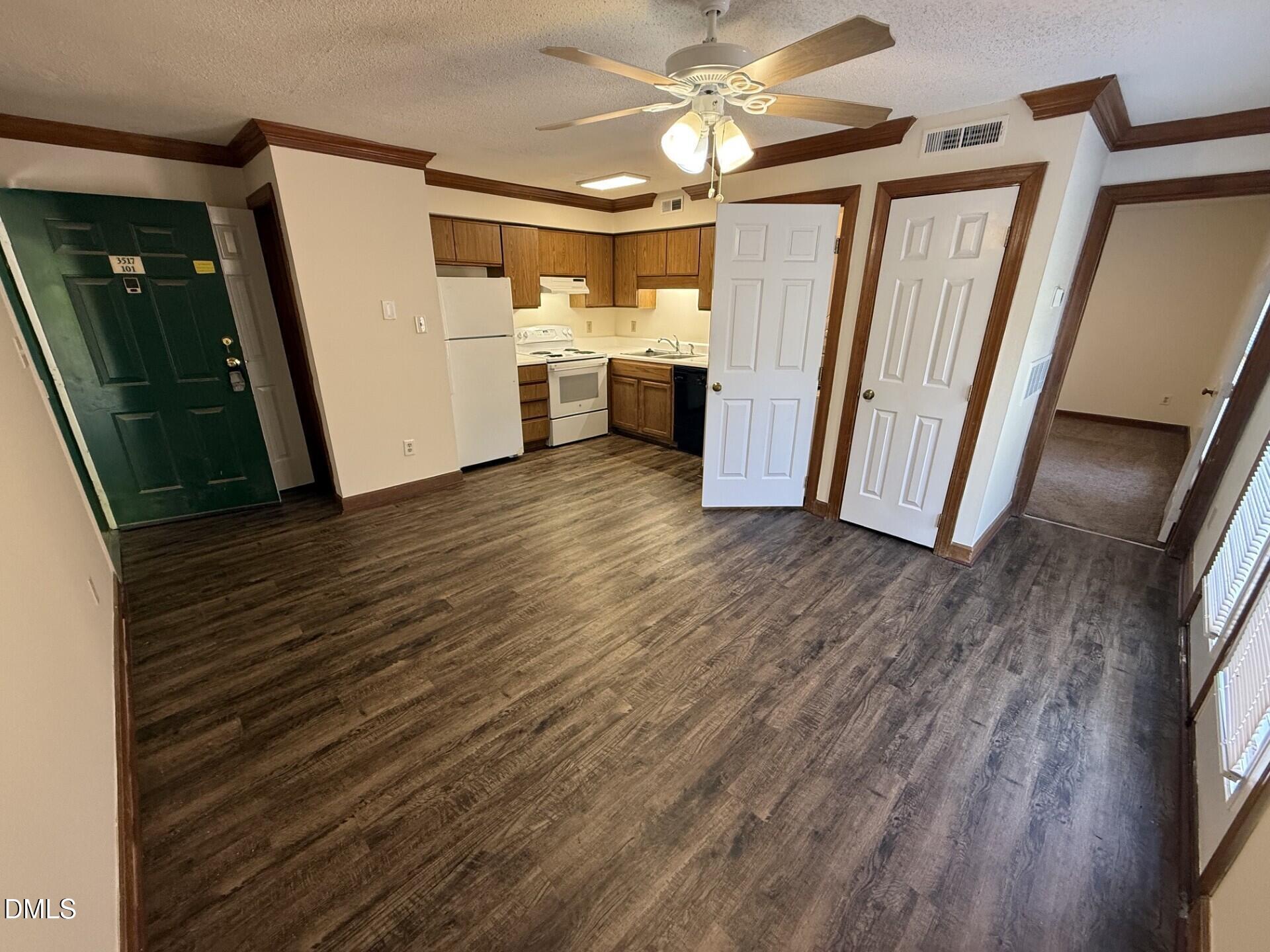 3517 Ivy Commons Drive 101 Property Photo 2