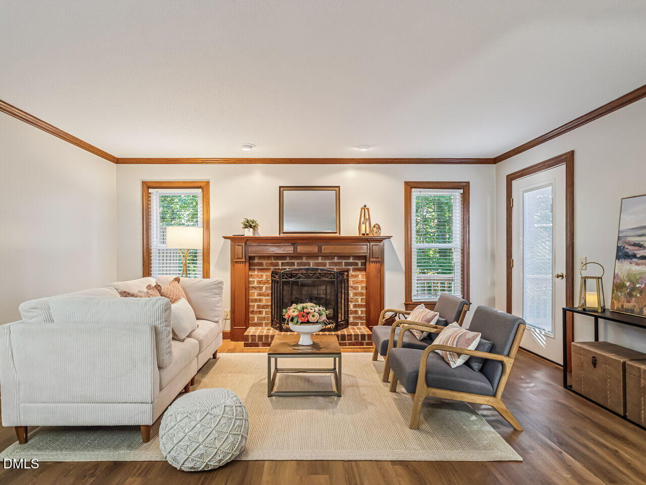 512 Olde Towne Drive Property Photo 6