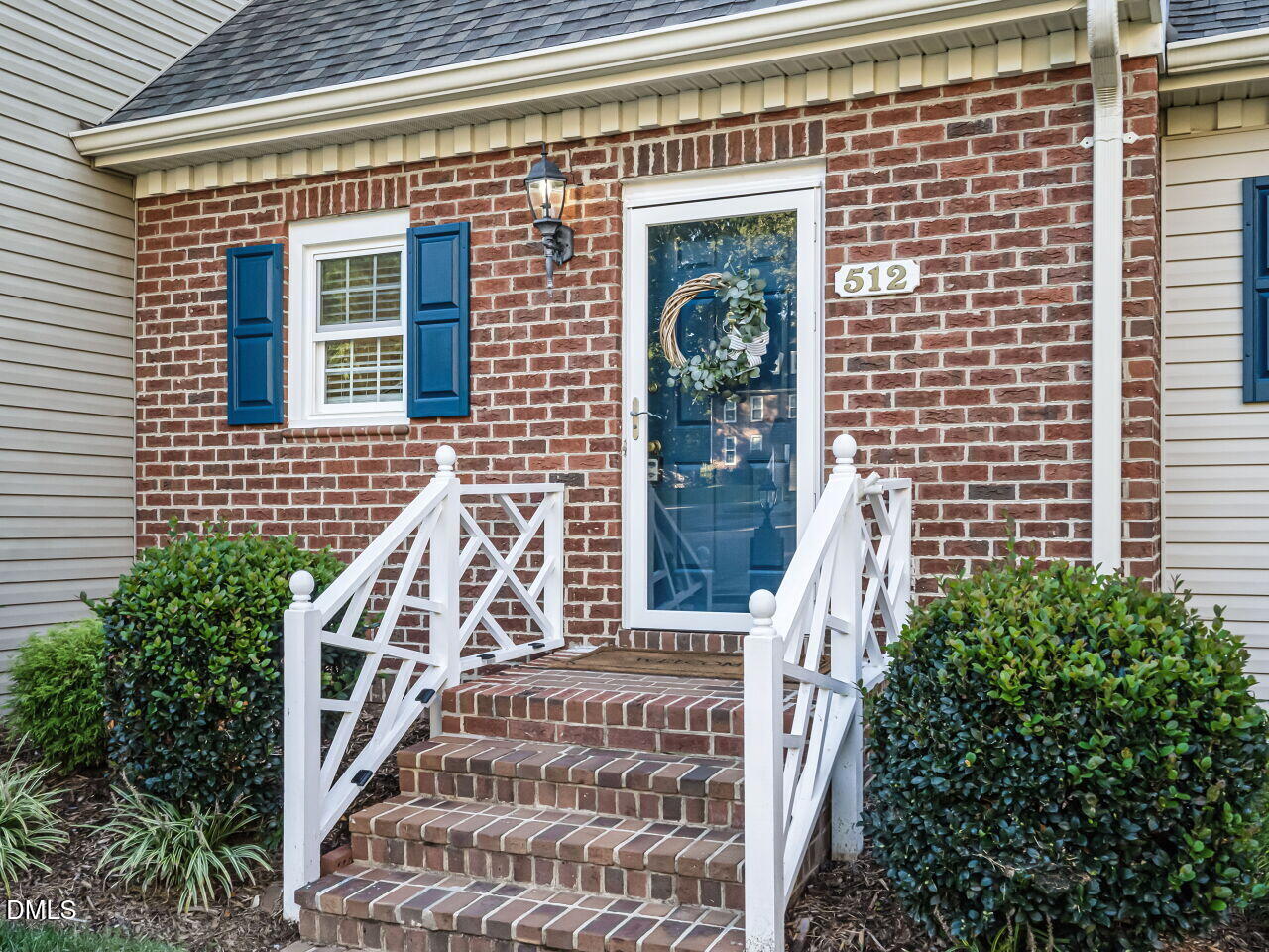 512 Olde Towne Drive Property Photo 7