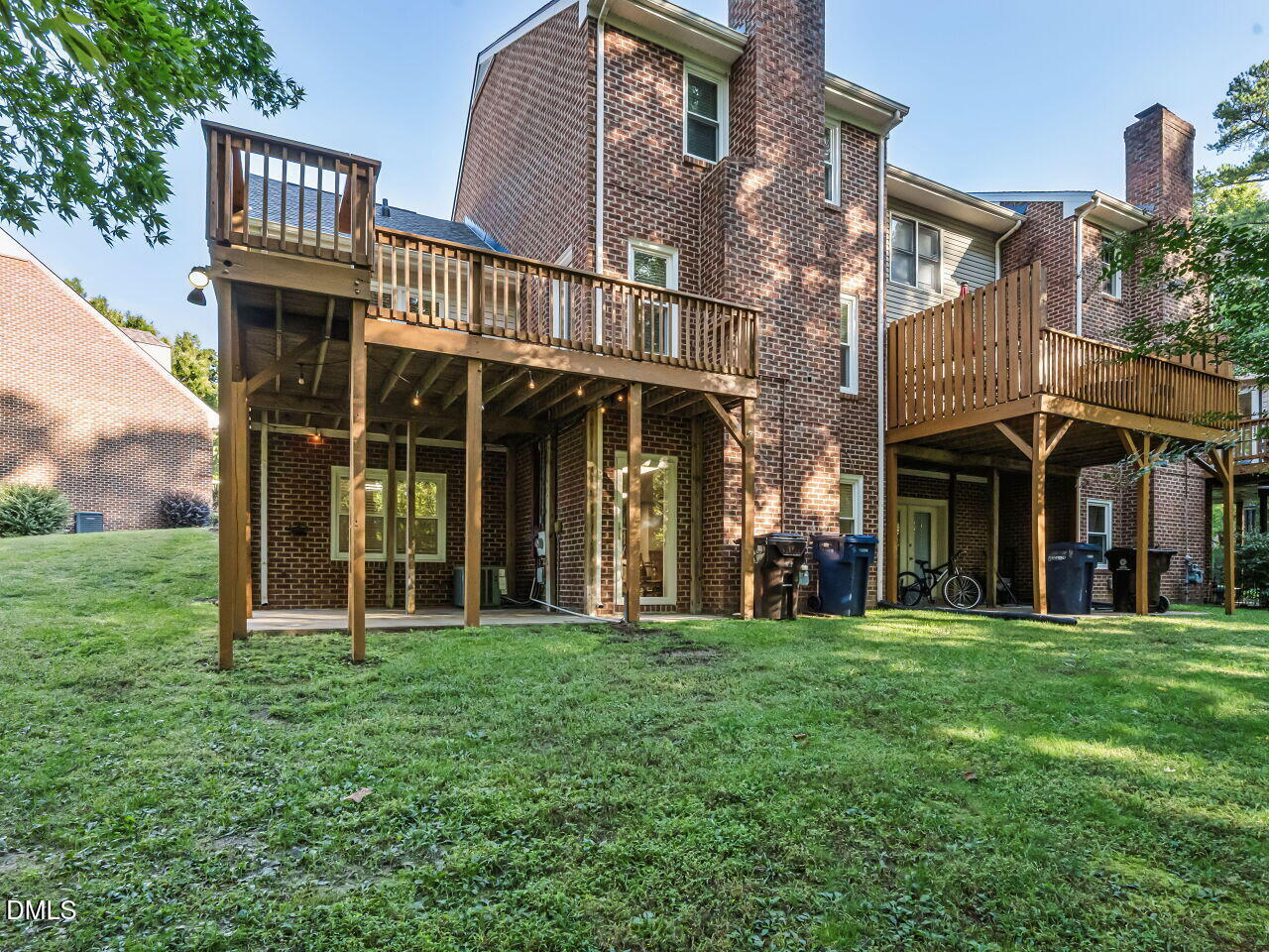 512 Olde Towne Drive Property Photo 36