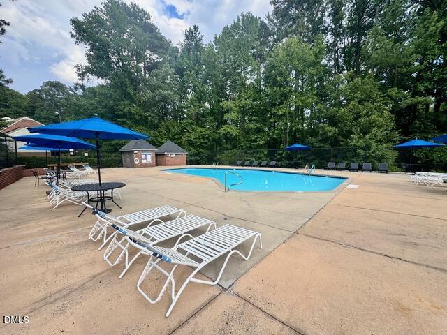 512 Olde Towne Drive Property Photo 38
