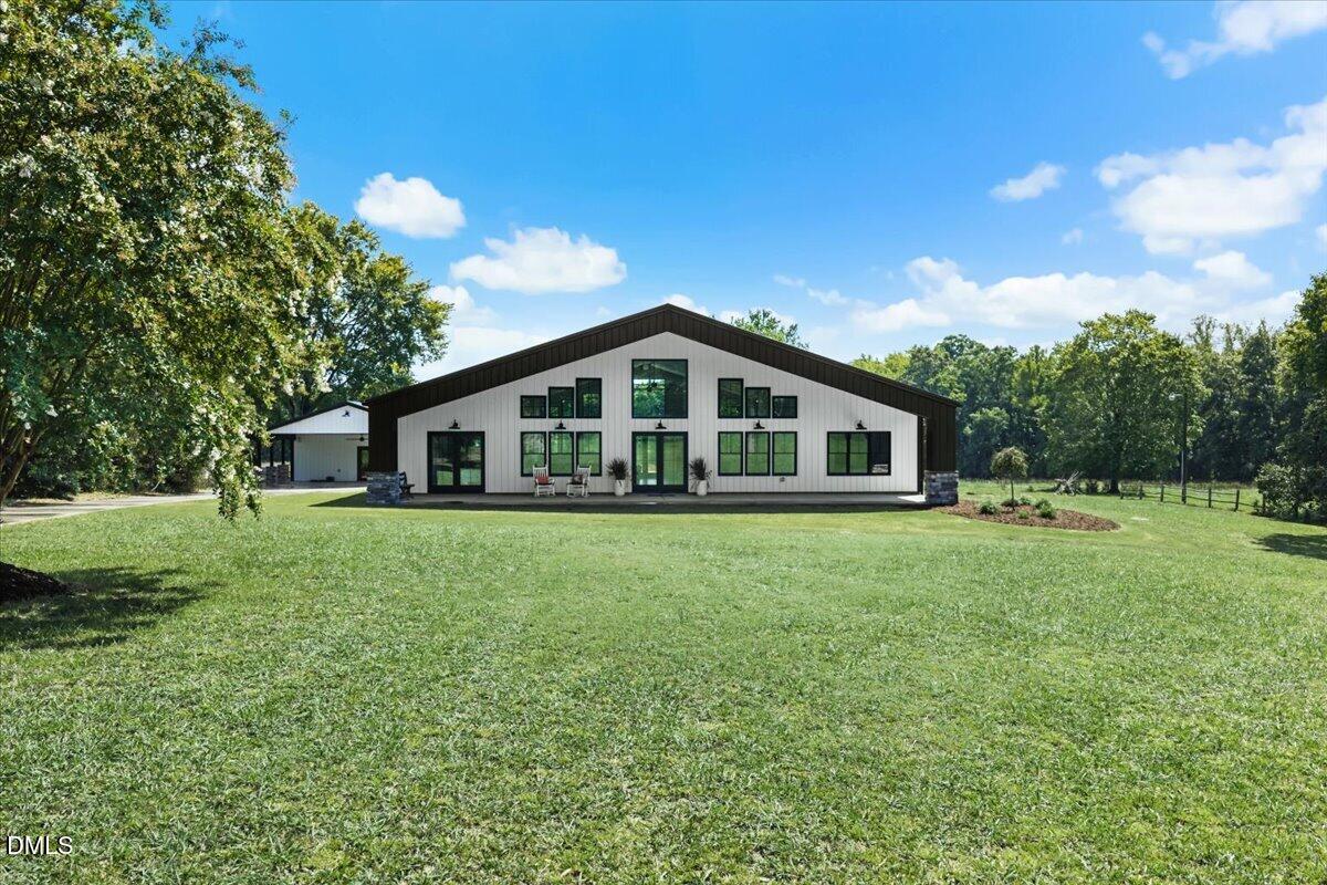 306 Hibernia Road Property Photo 1