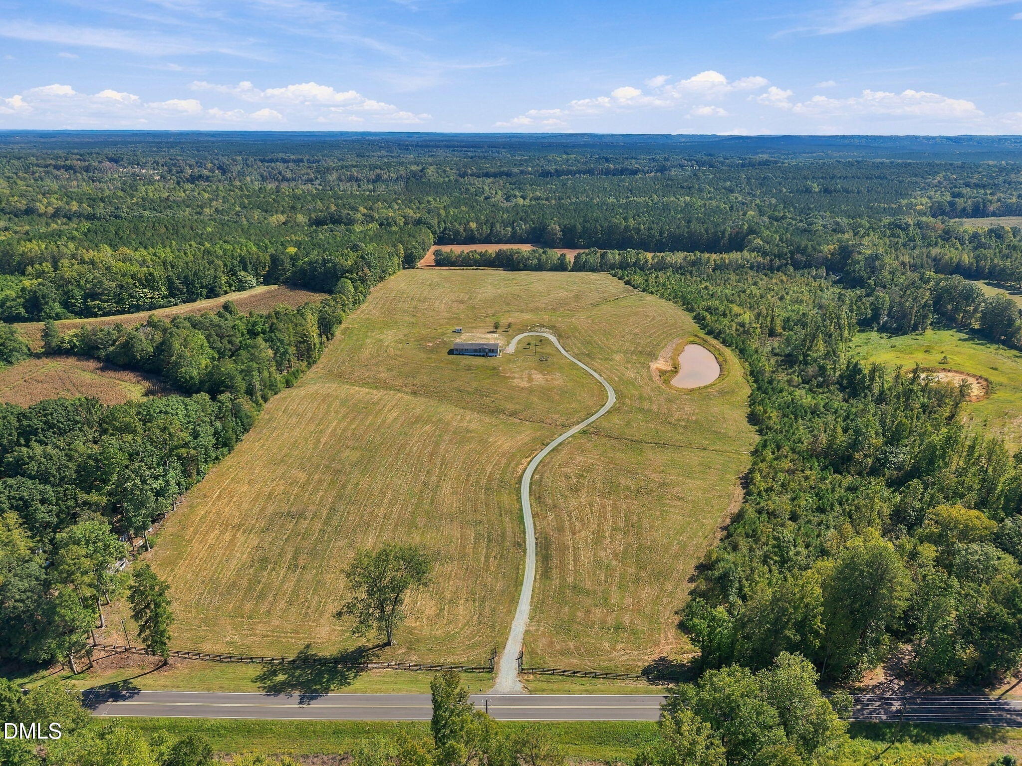 2366 Lower Moncure Road Property Photo 1