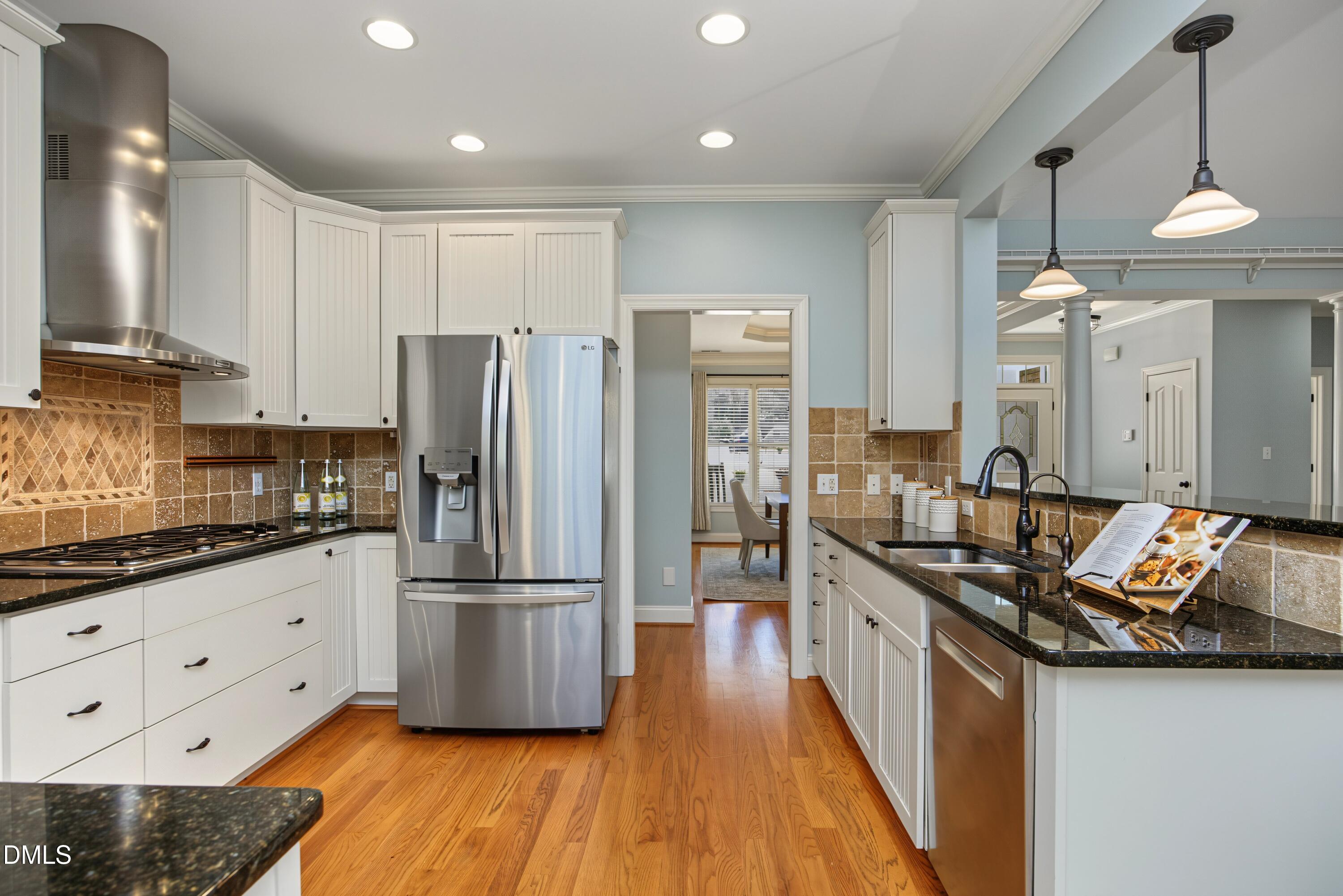 5117 Tera Springs Drive Property Photo 14