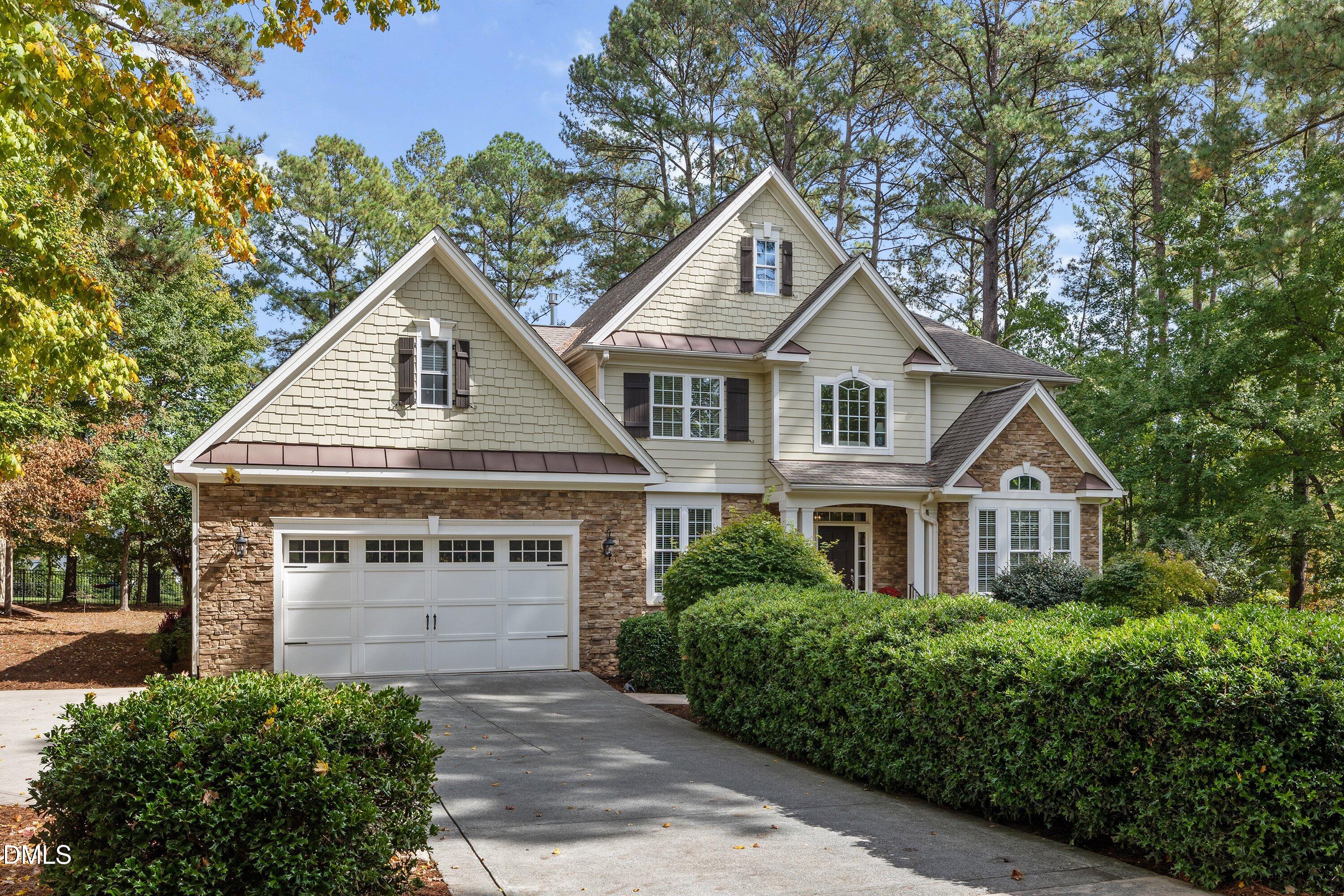 1412 Abbey's Grove Trail Property Photo 1