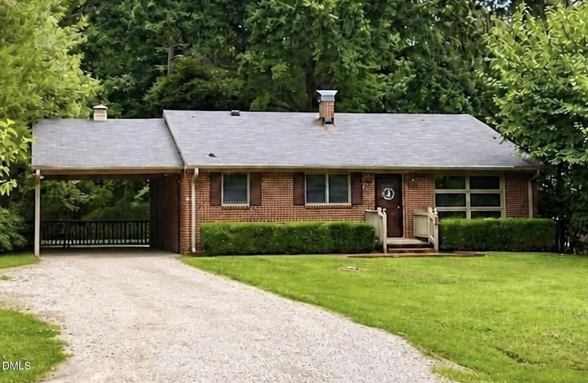 123 Watson Drive Property Photo 1