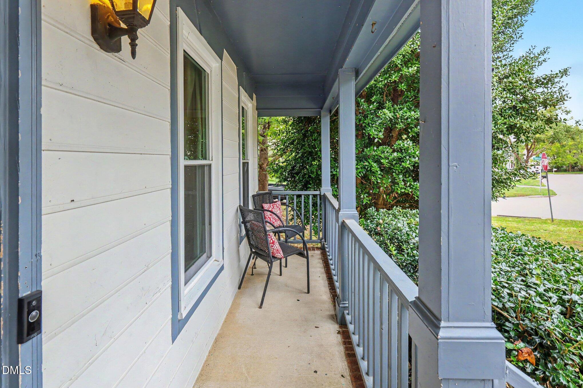 5500 Pennfine Drive Property Photo 4