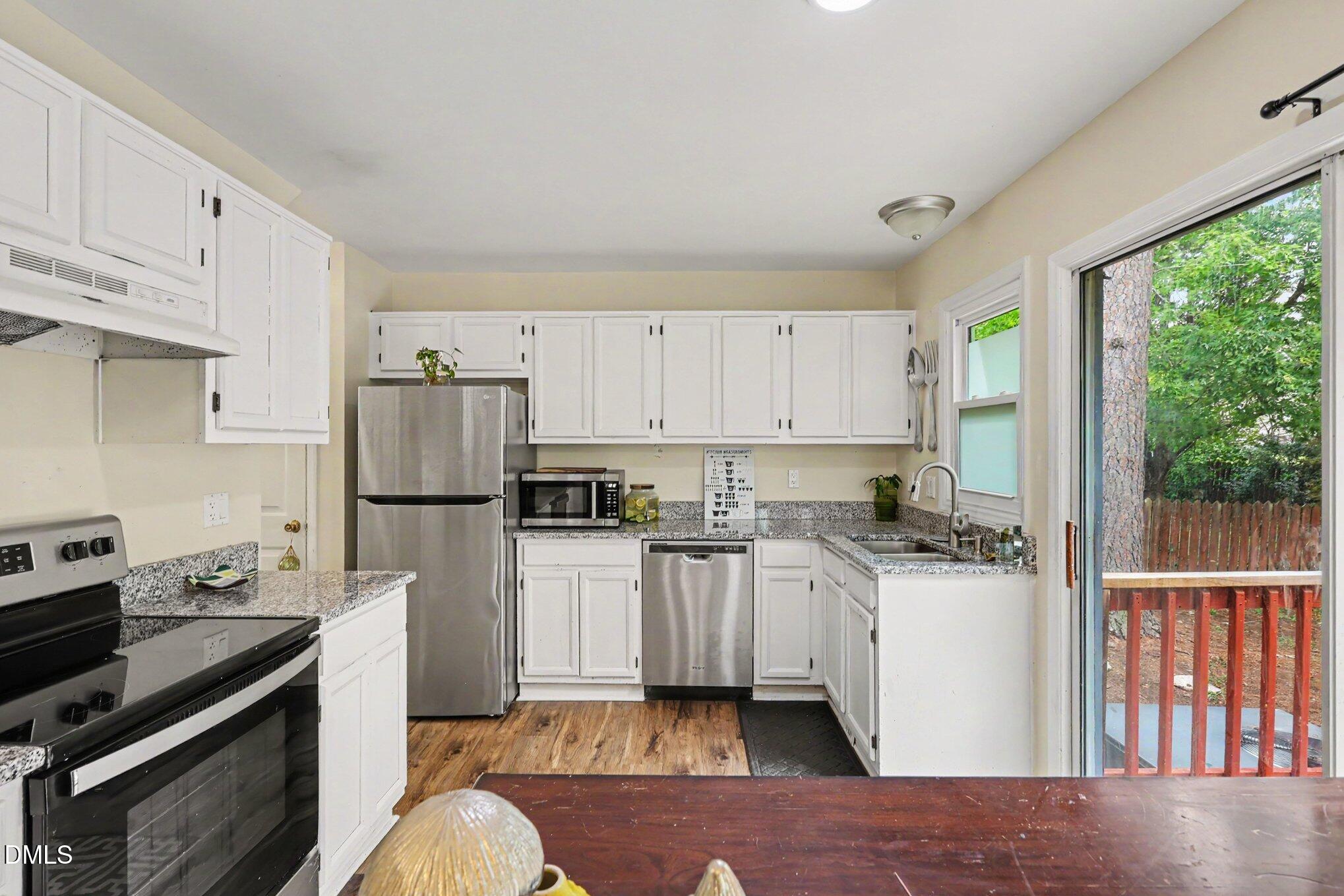 5500 Pennfine Drive Property Photo 13