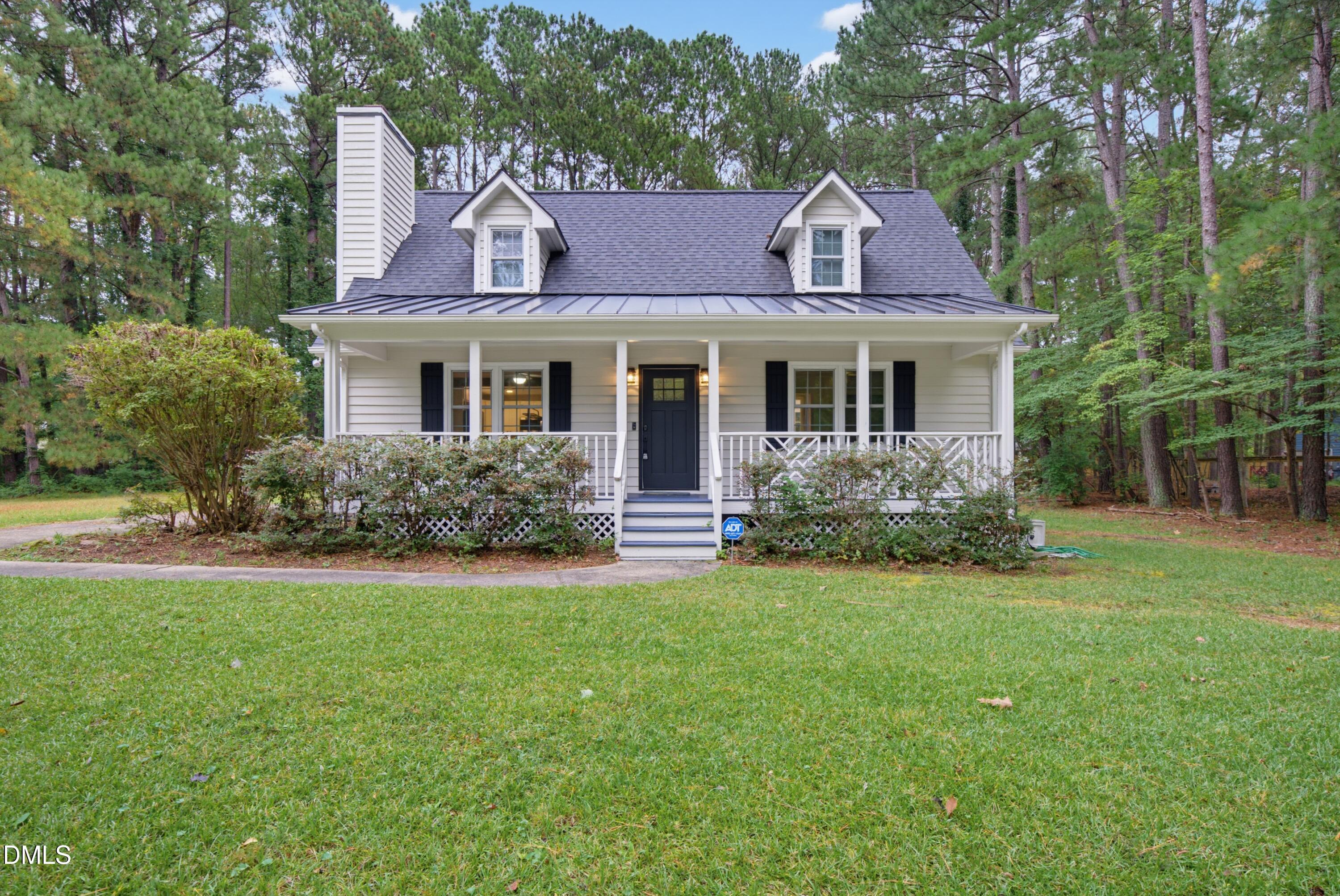 5517 Welkin Court Property Photo 1