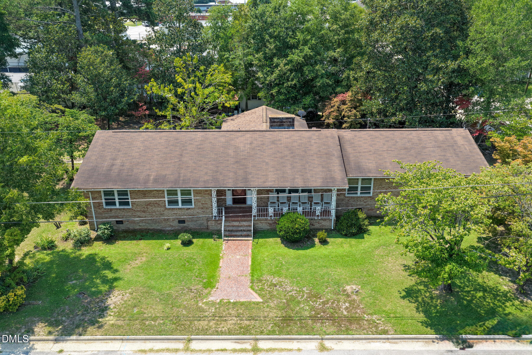 700 E Harnett Street Property Photo 42