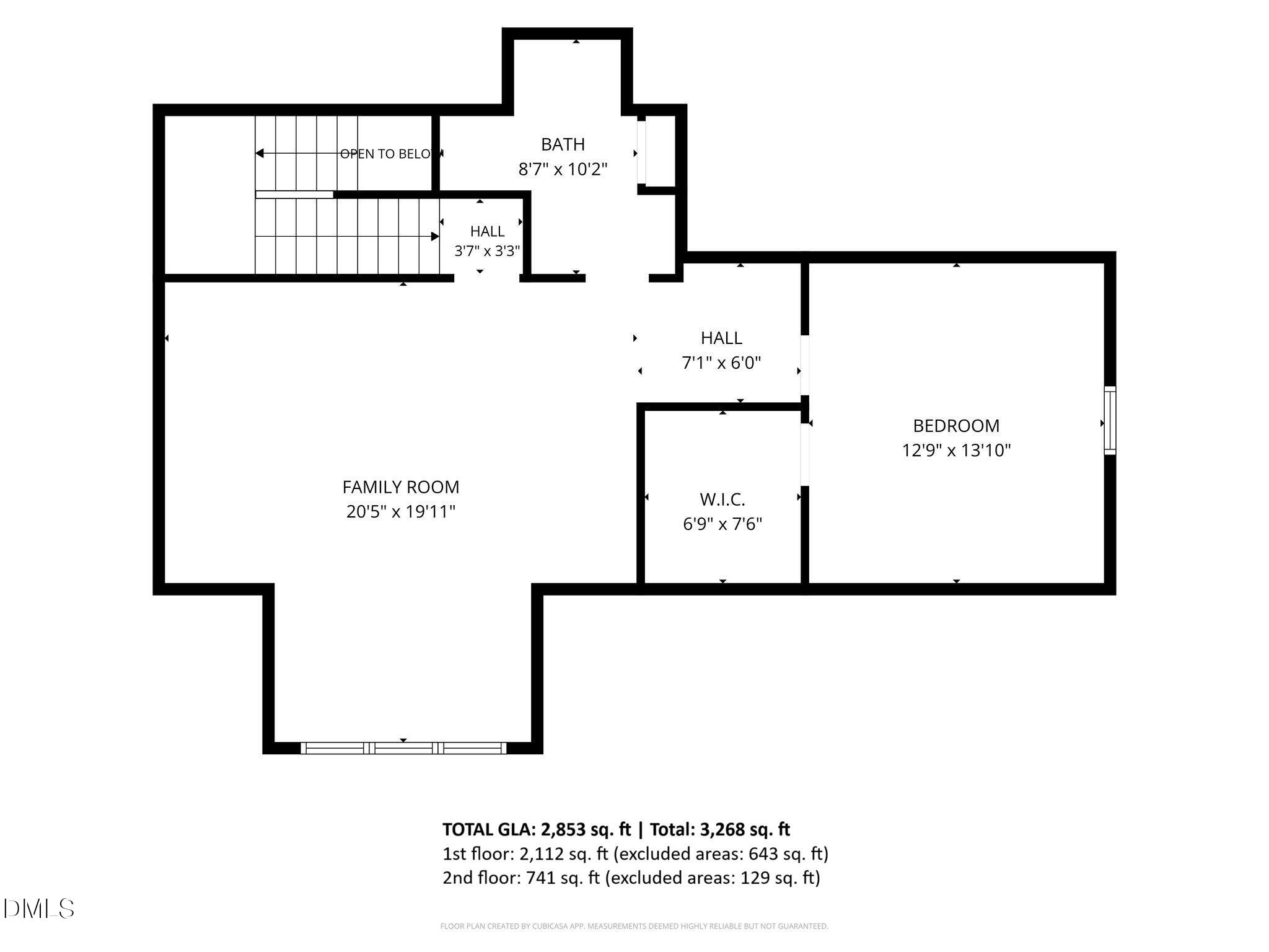 1720 Pinecliff Court Property Photo 47
