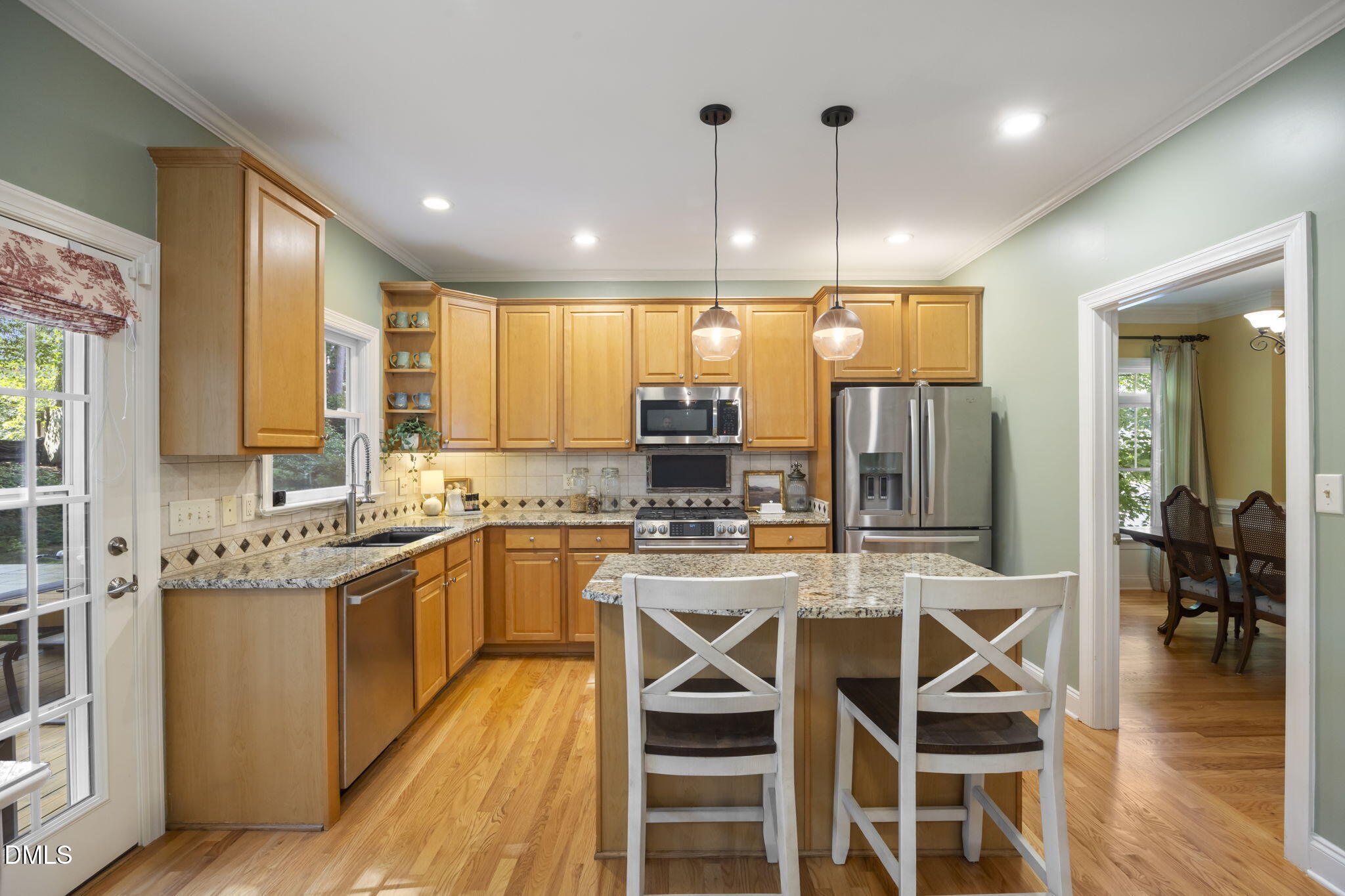 109 Menteith Court Property Photo 12
