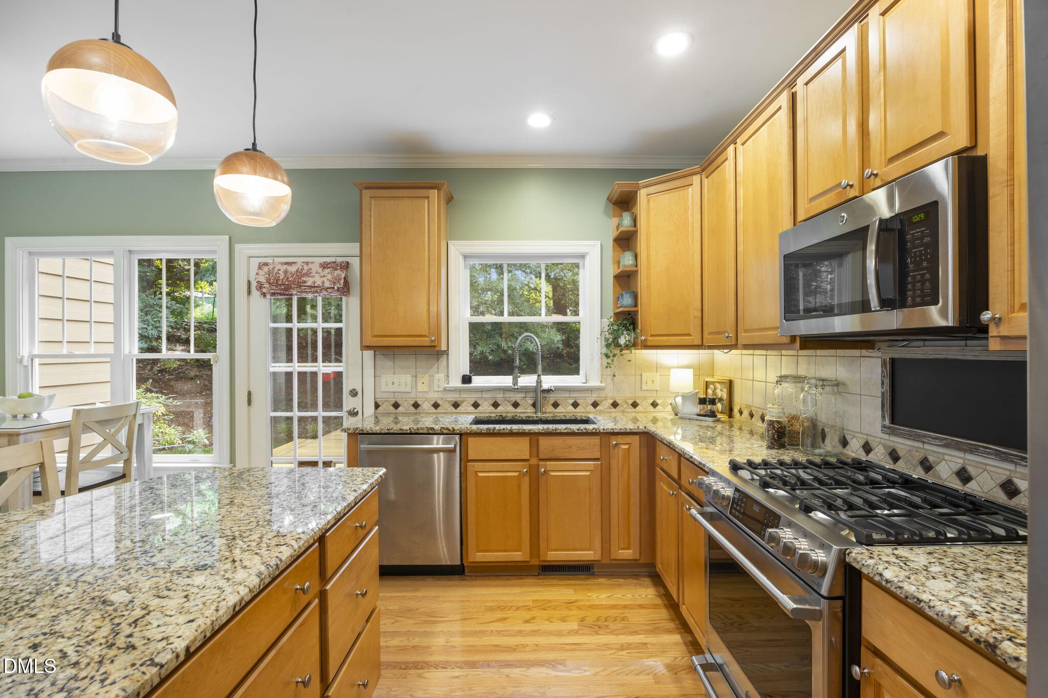 109 Menteith Court Property Photo 14