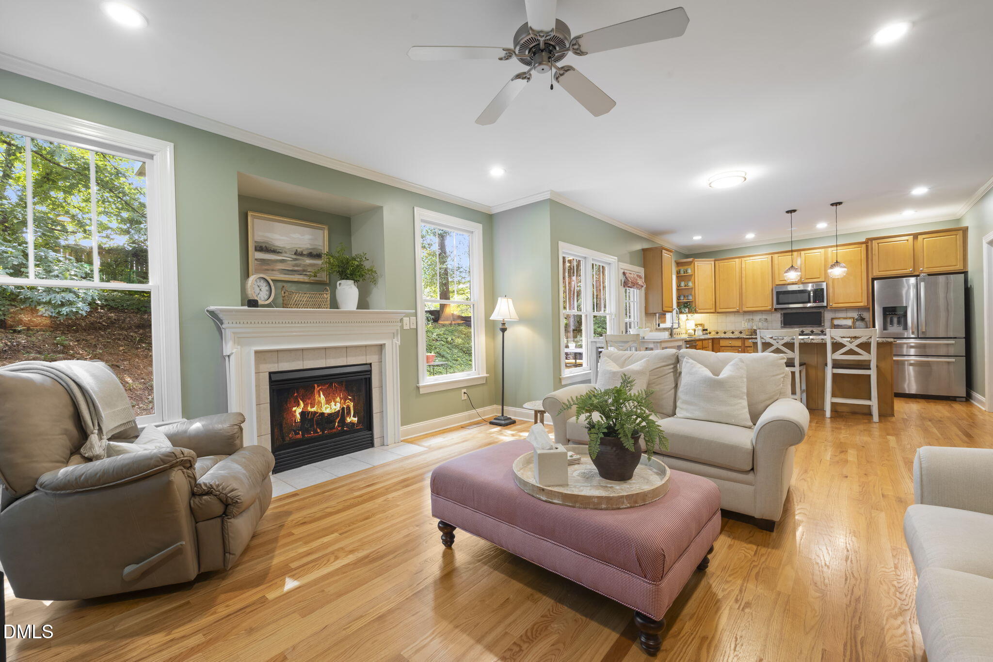 109 Menteith Court Property Photo 15