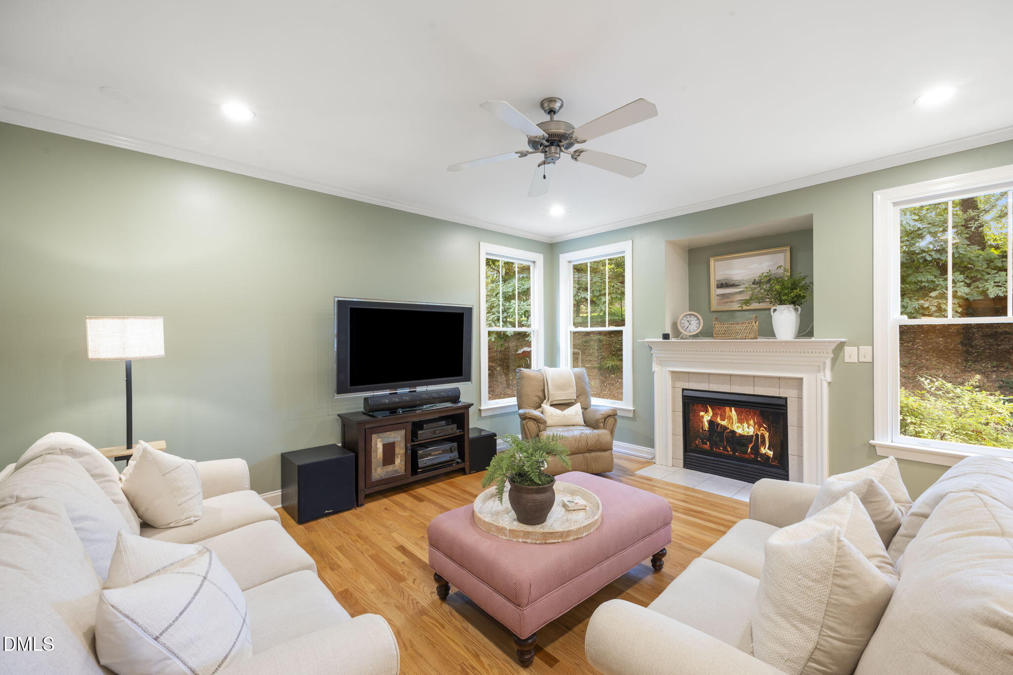 109 Menteith Court Property Photo 16