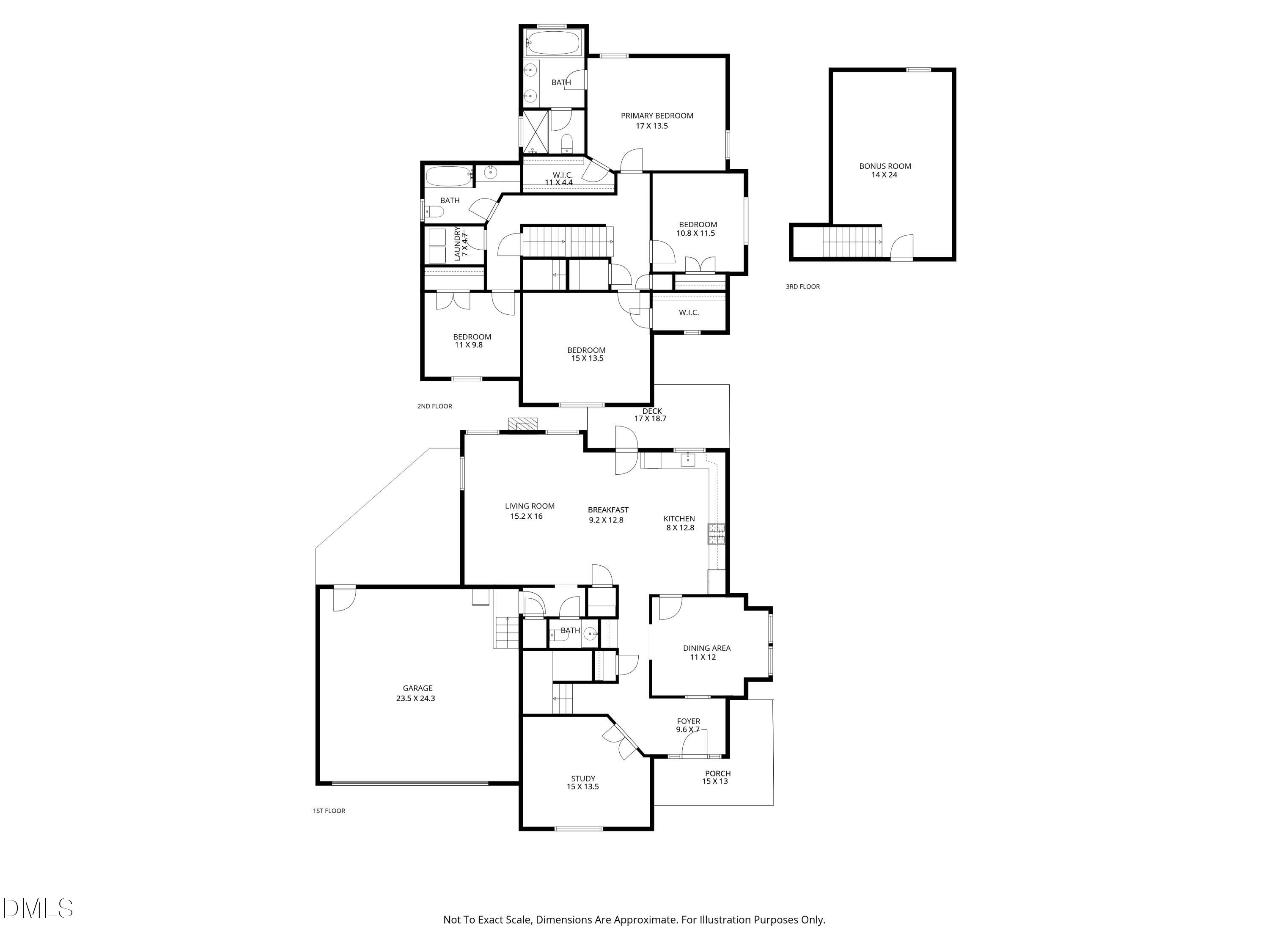 109 Menteith Court Property Photo 36