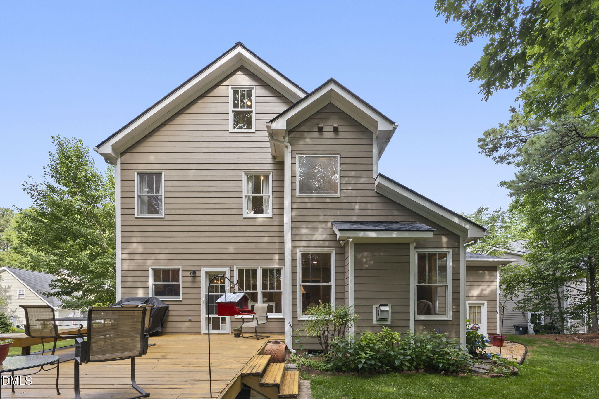 109 Menteith Court Property Photo 37