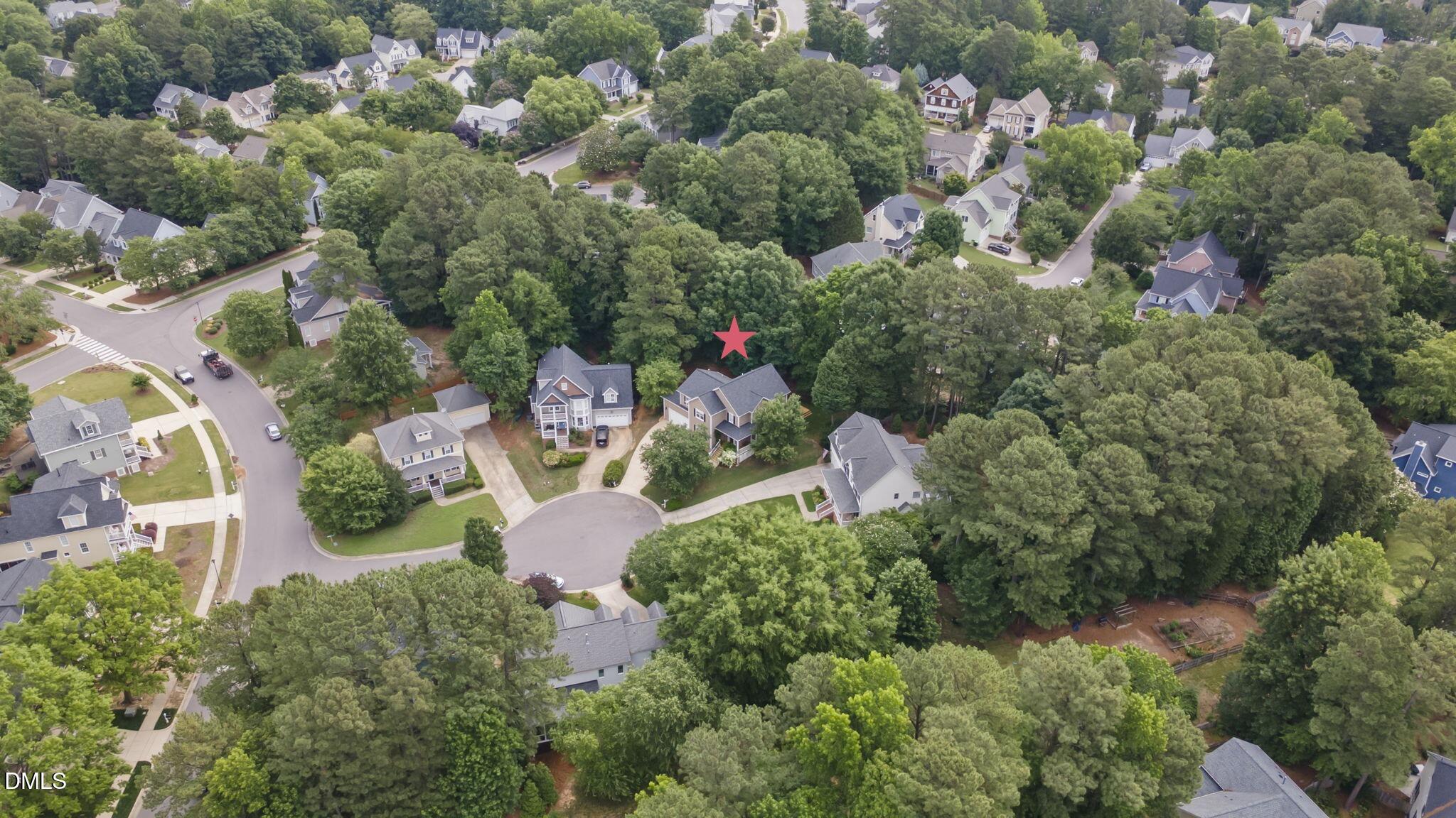 109 Menteith Court Property Photo 44