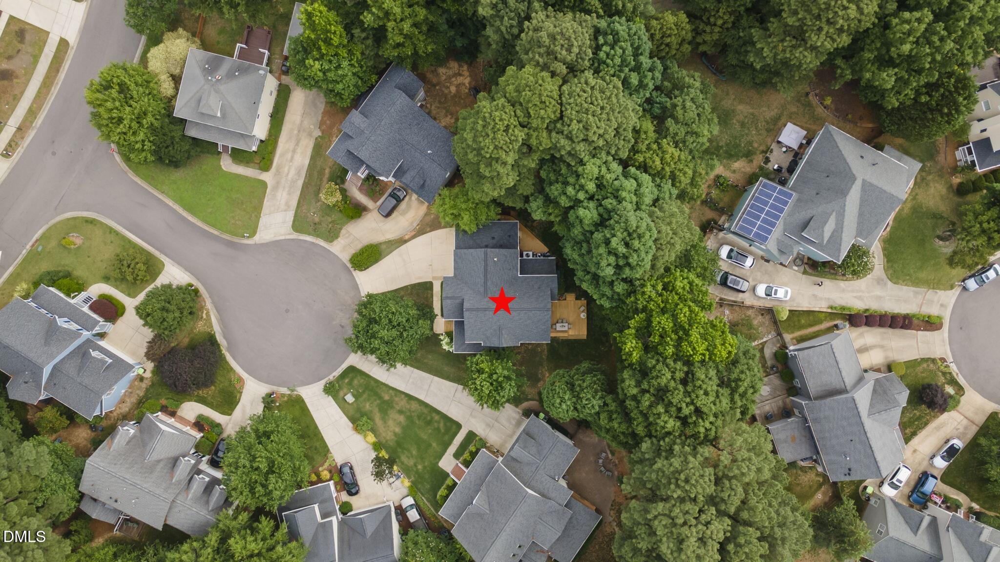 109 Menteith Court Property Photo 45
