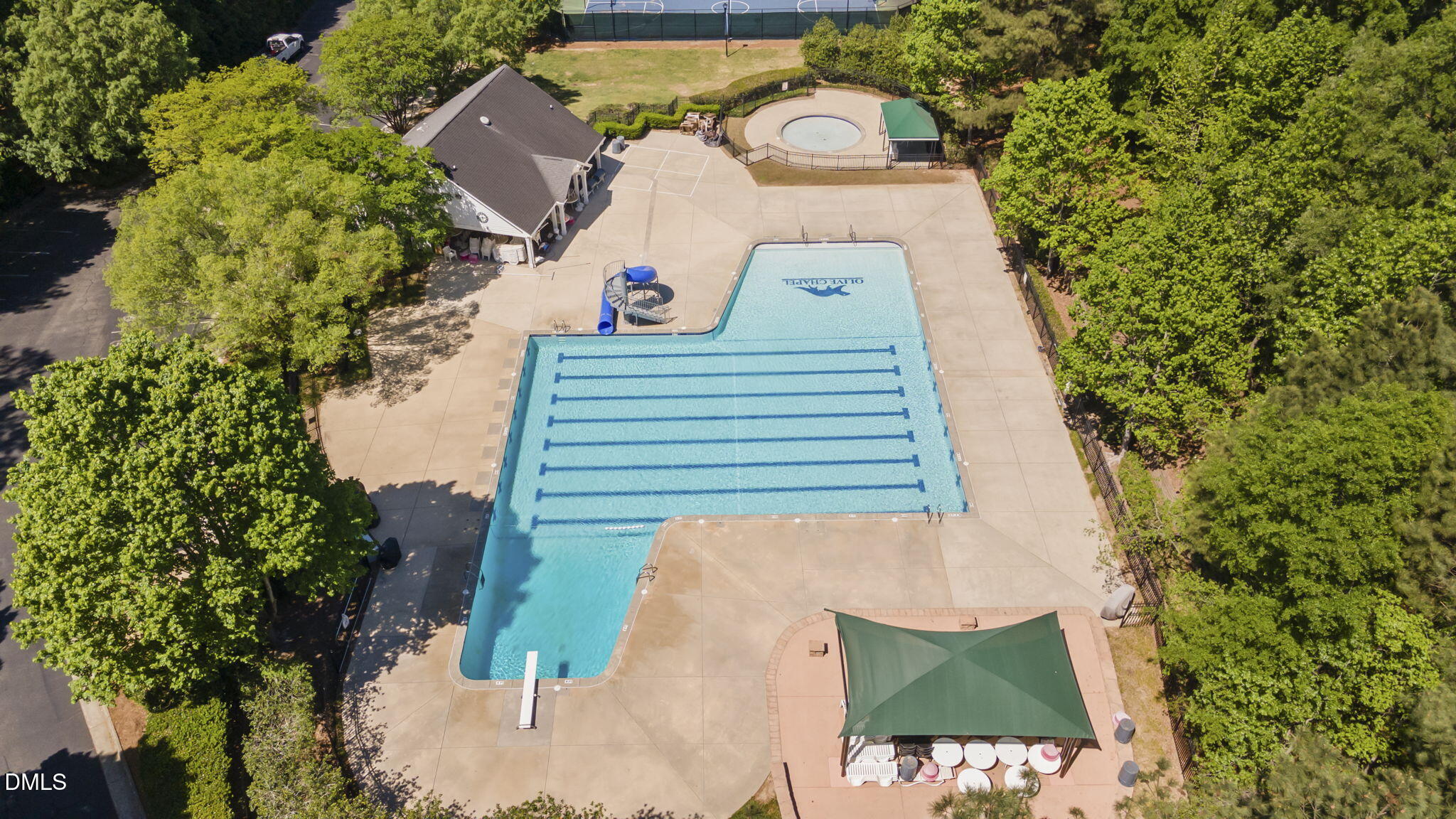 109 Menteith Court Property Photo 46