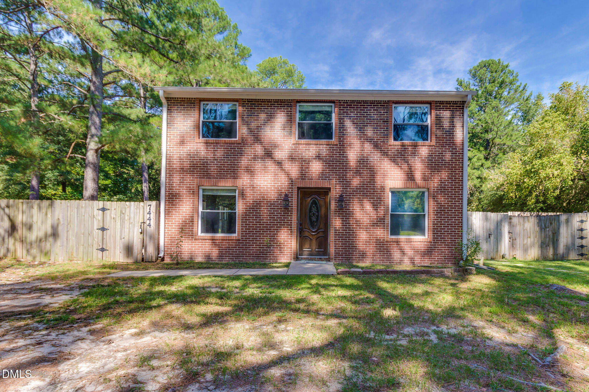 7444 Berkshire Downs Drive Property Photo 2