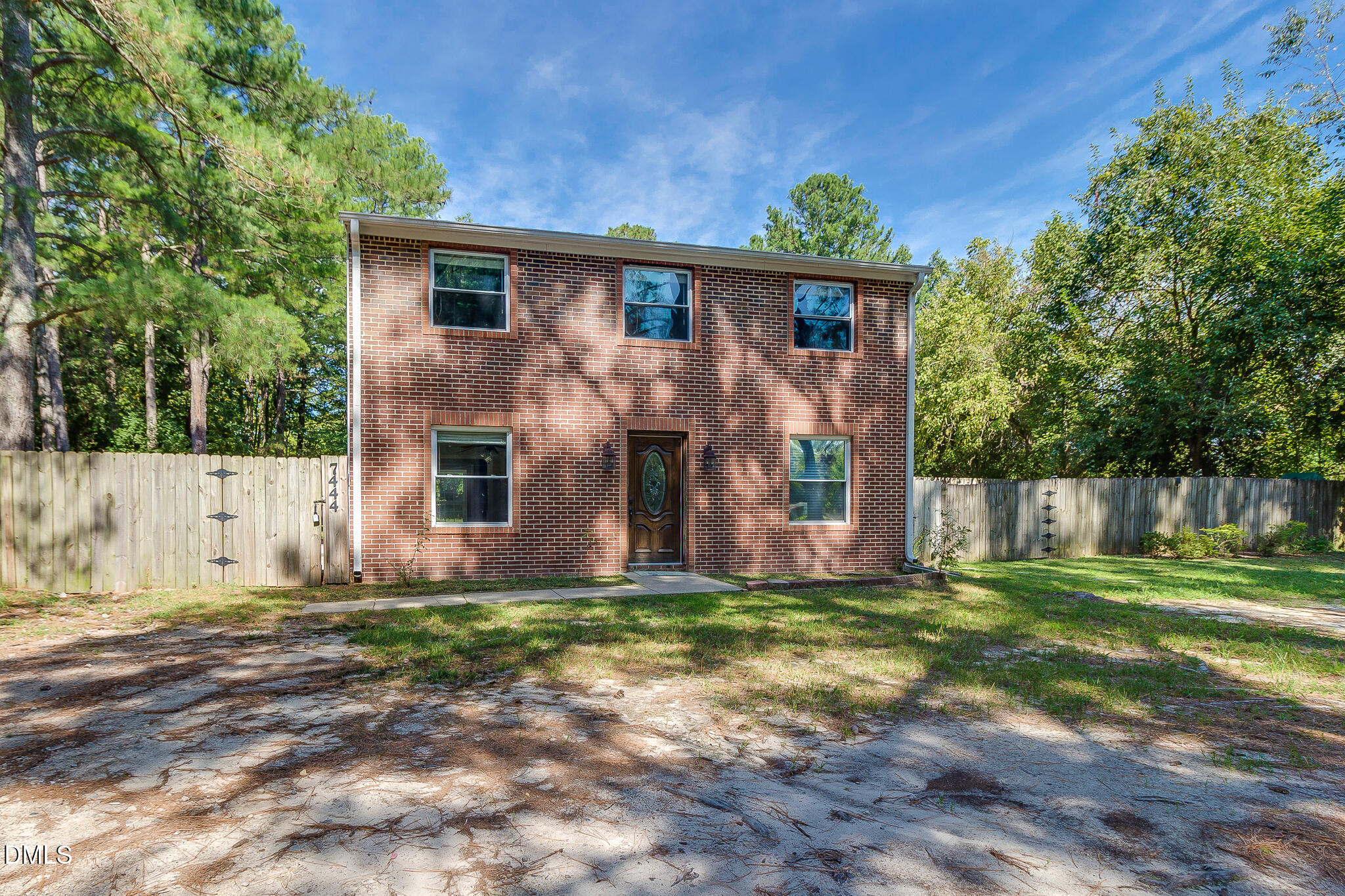 7444 Berkshire Downs Drive Property Photo 37